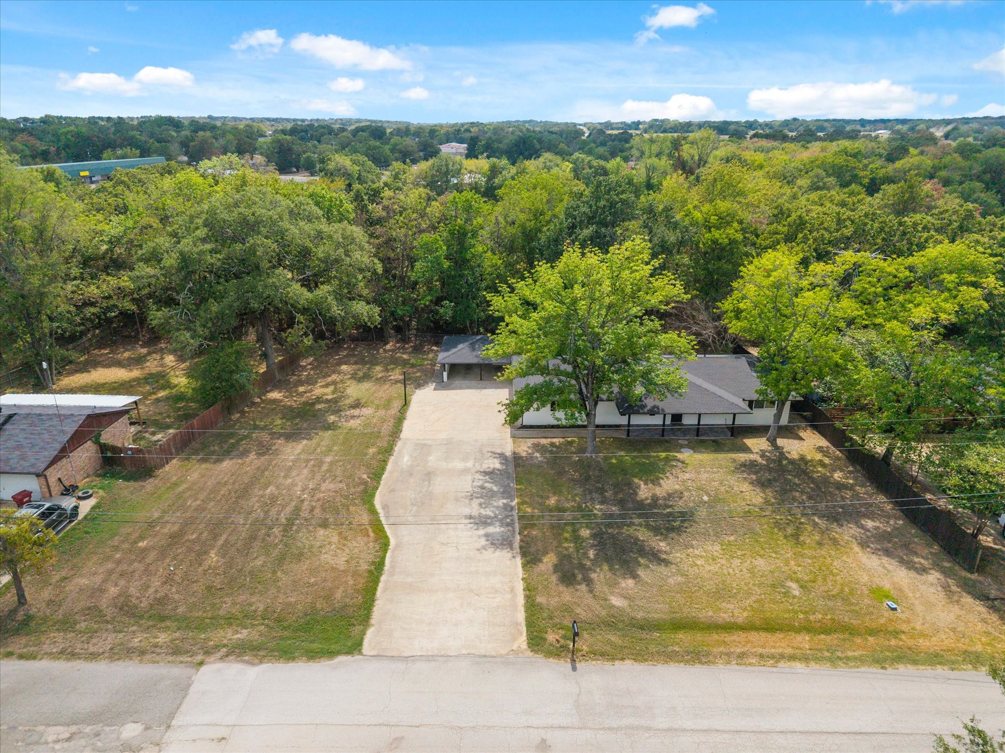 205 Short Street