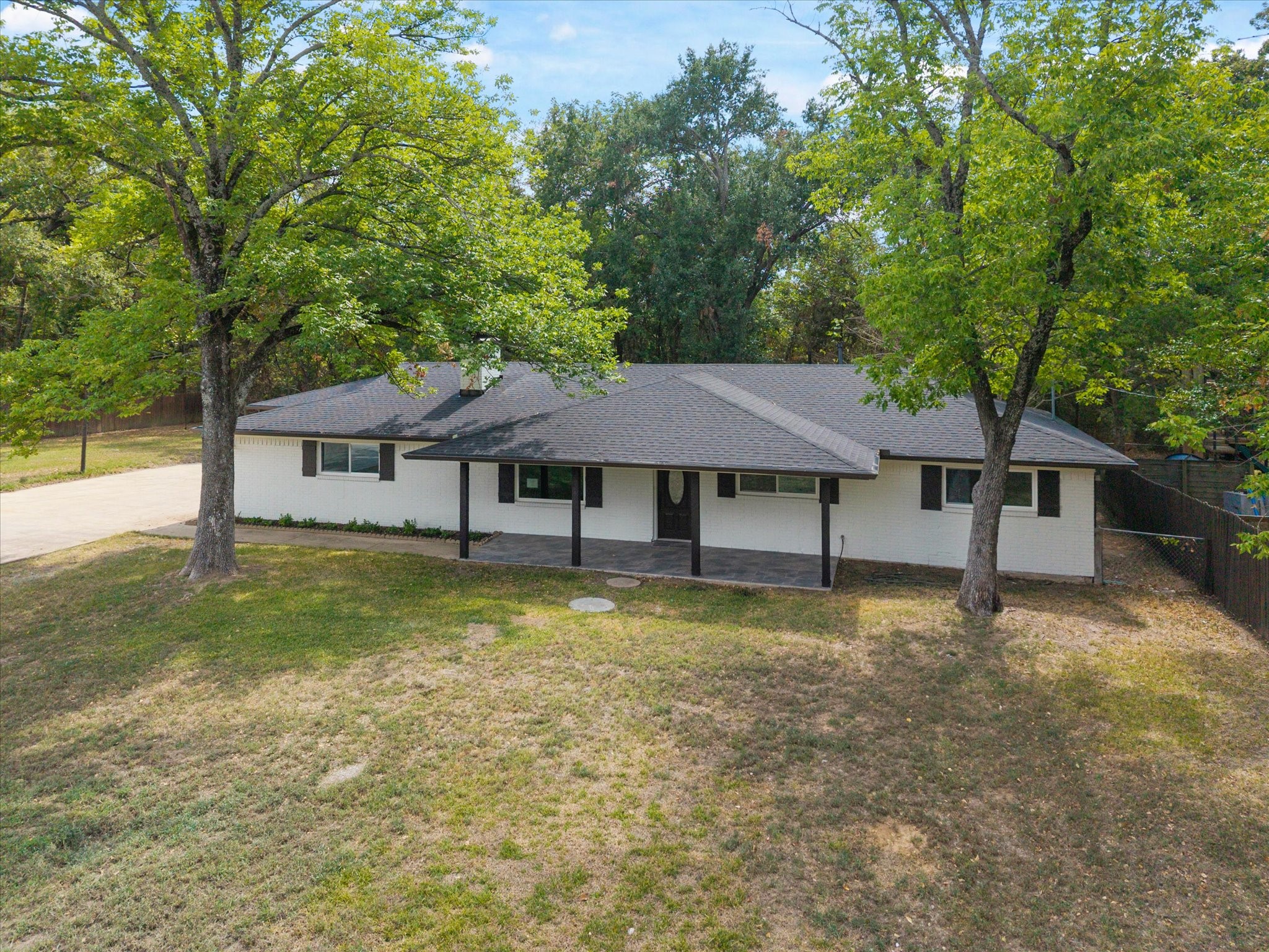 205 Short Street