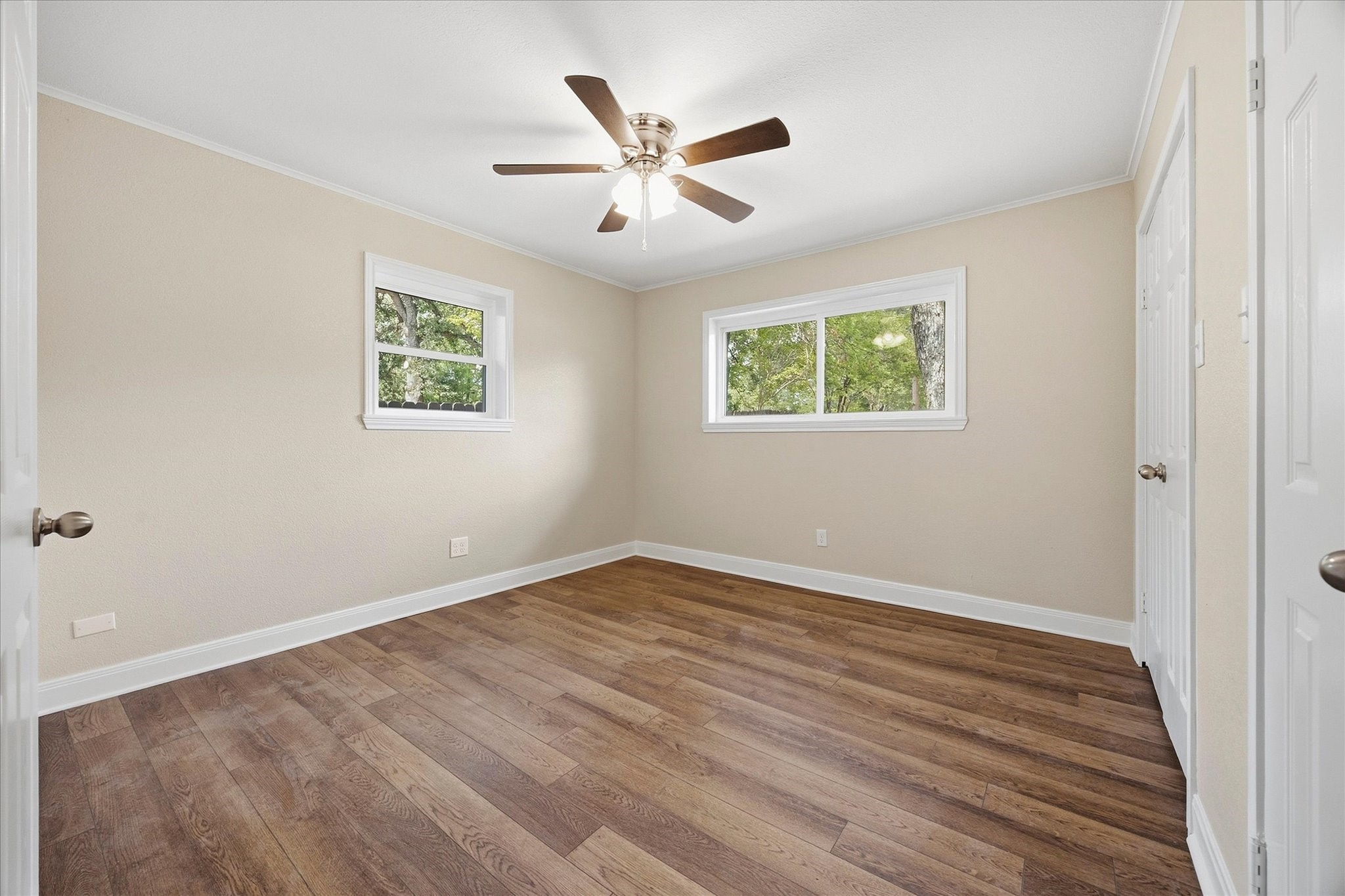 205 Short Street