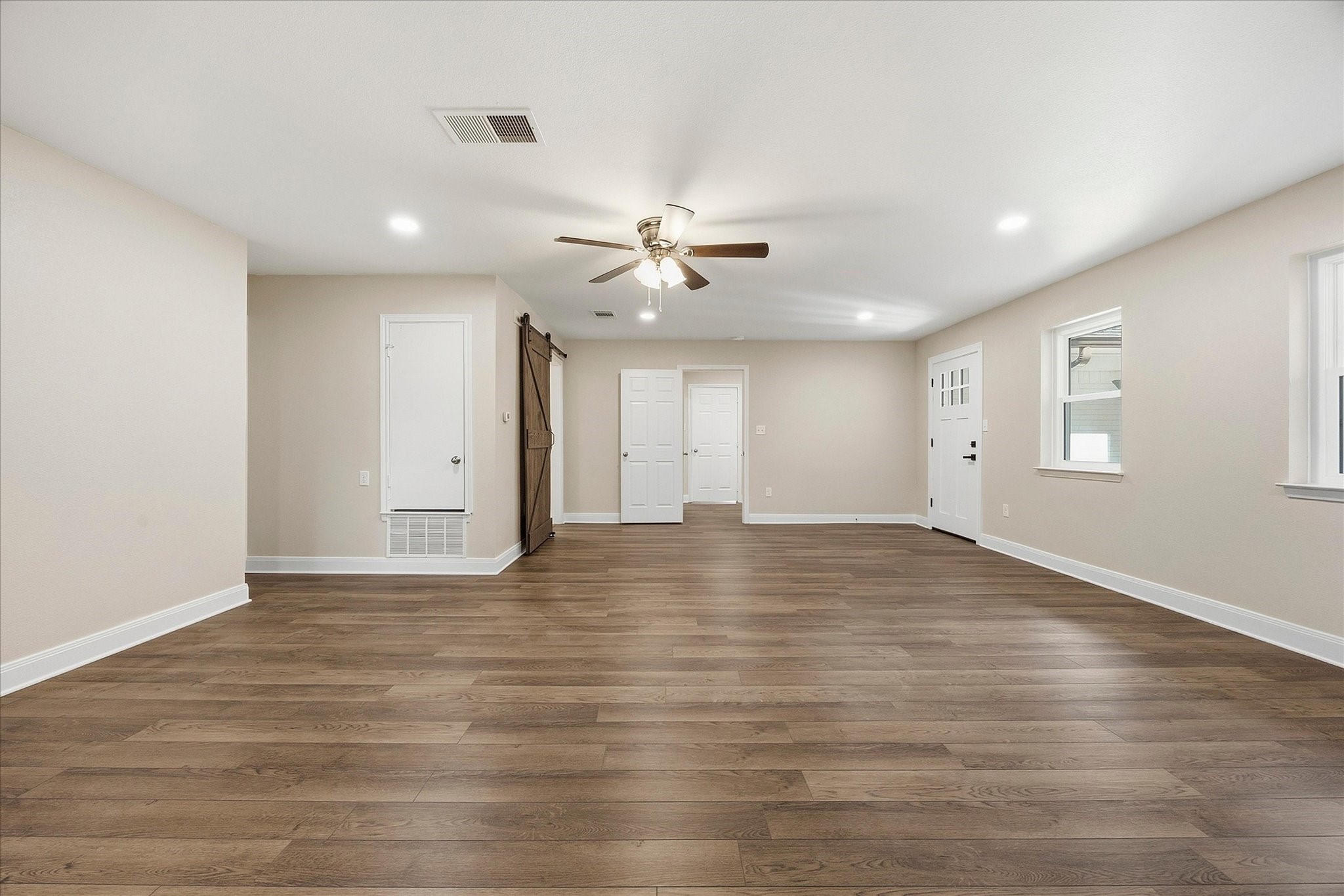 205 Short Street