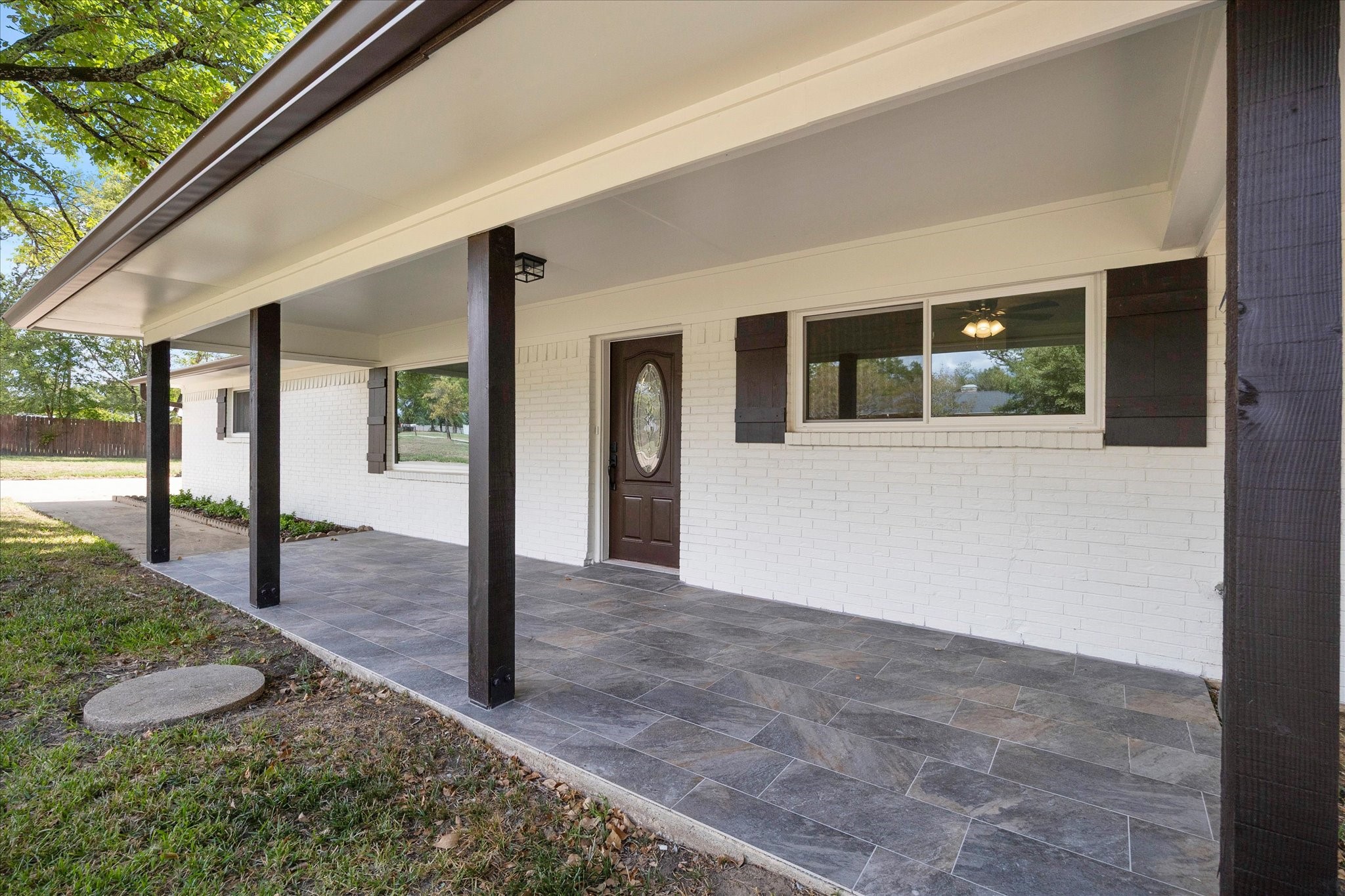 205 Short Street