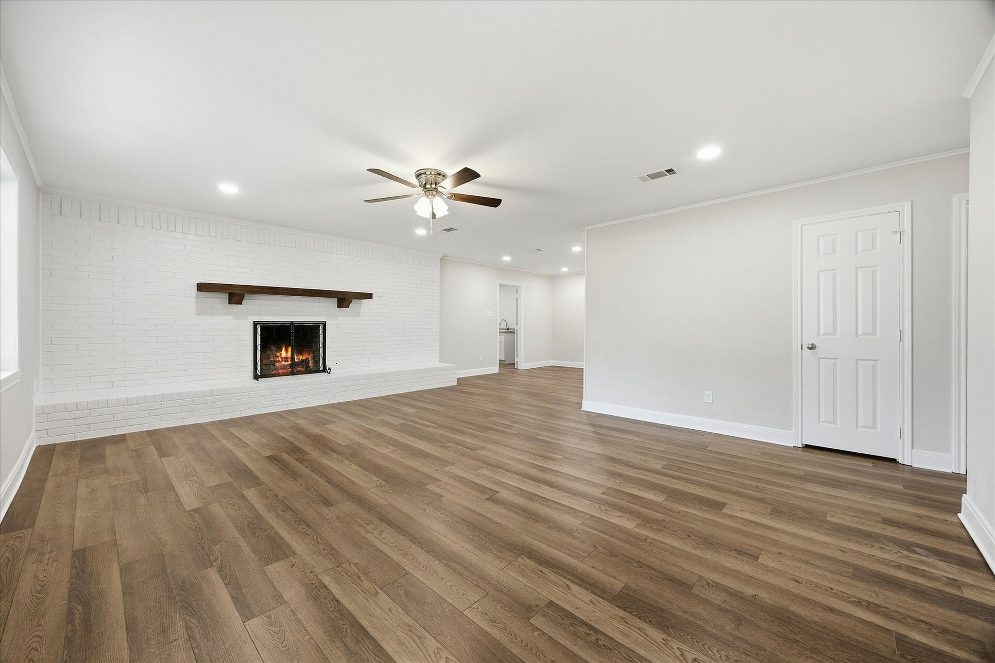 205 Short Street