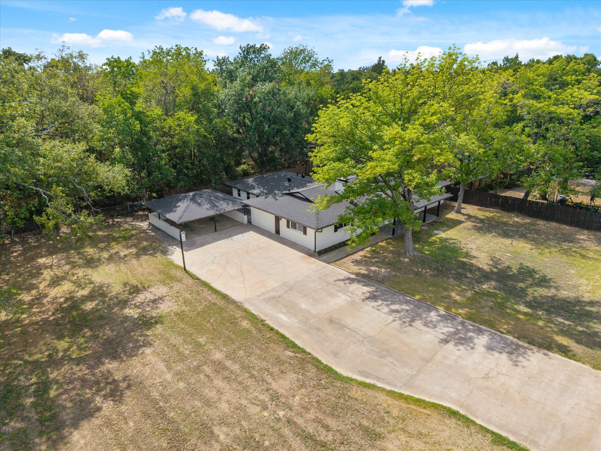 205 Short Street