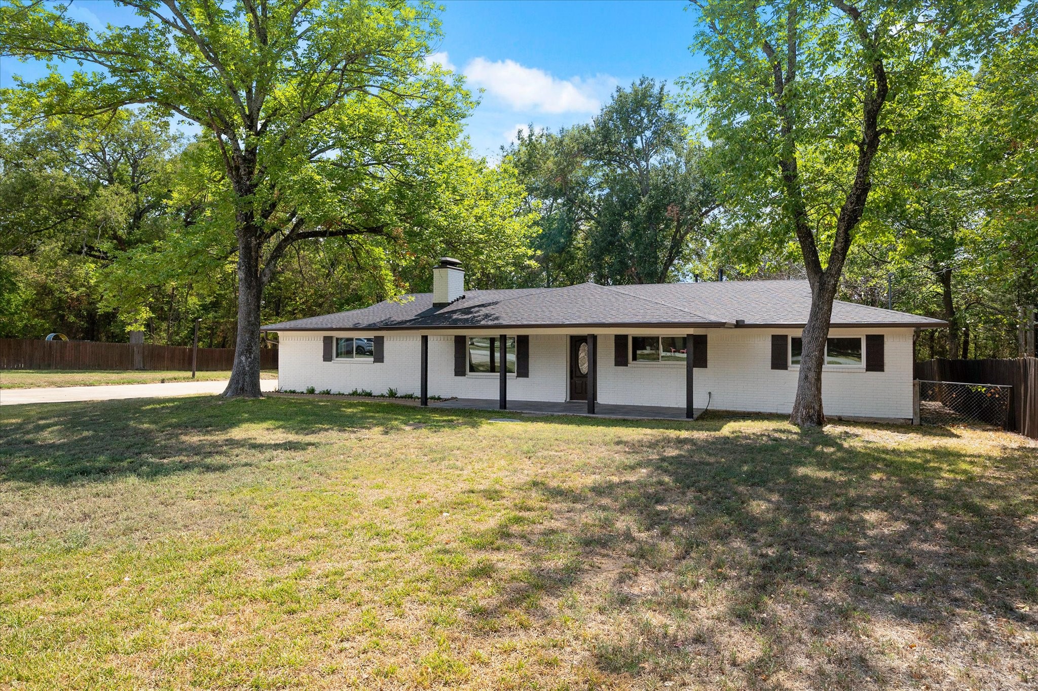 205 Short Street