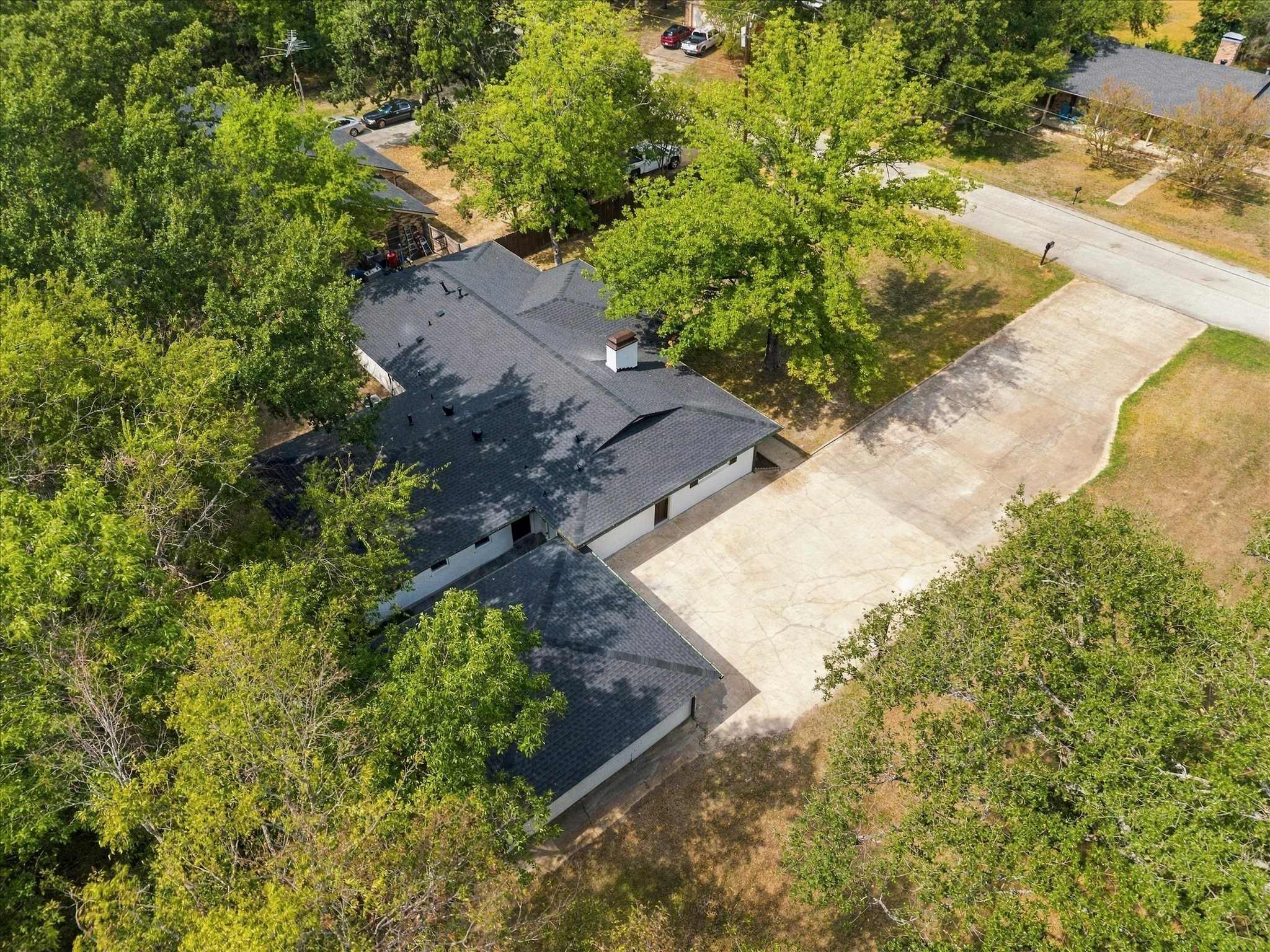 205 Short Street