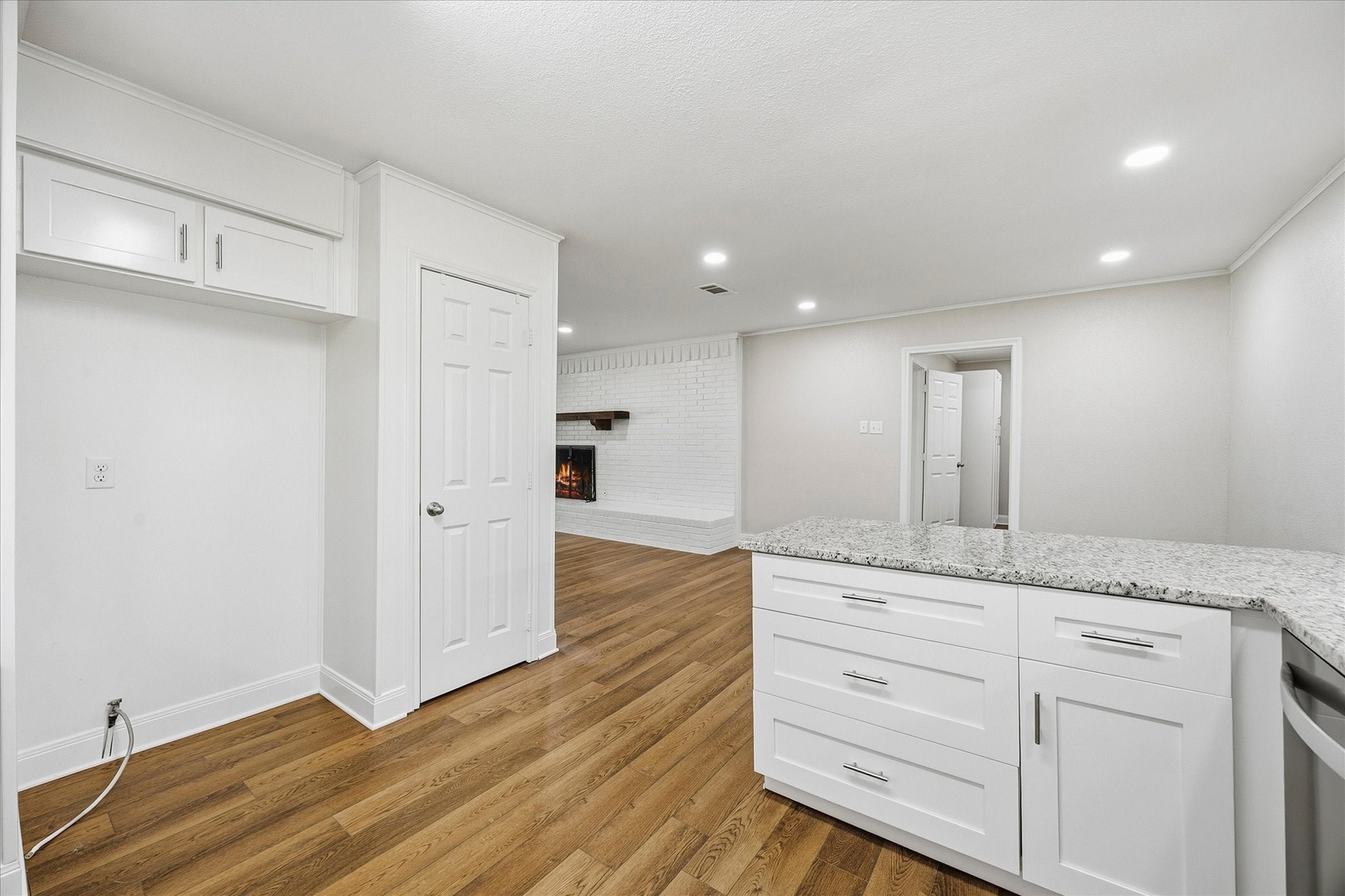 205 Short Street