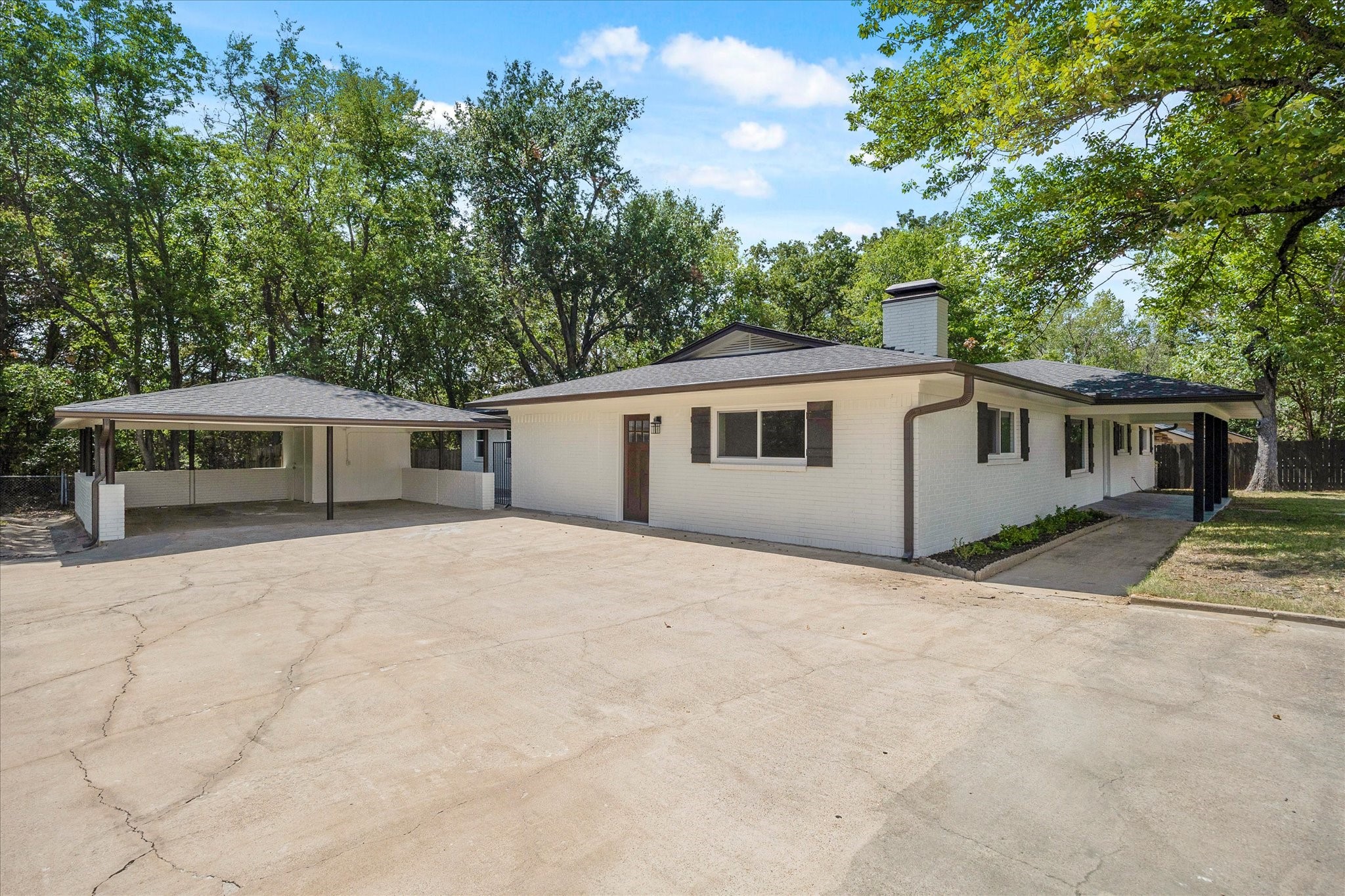 205 Short Street