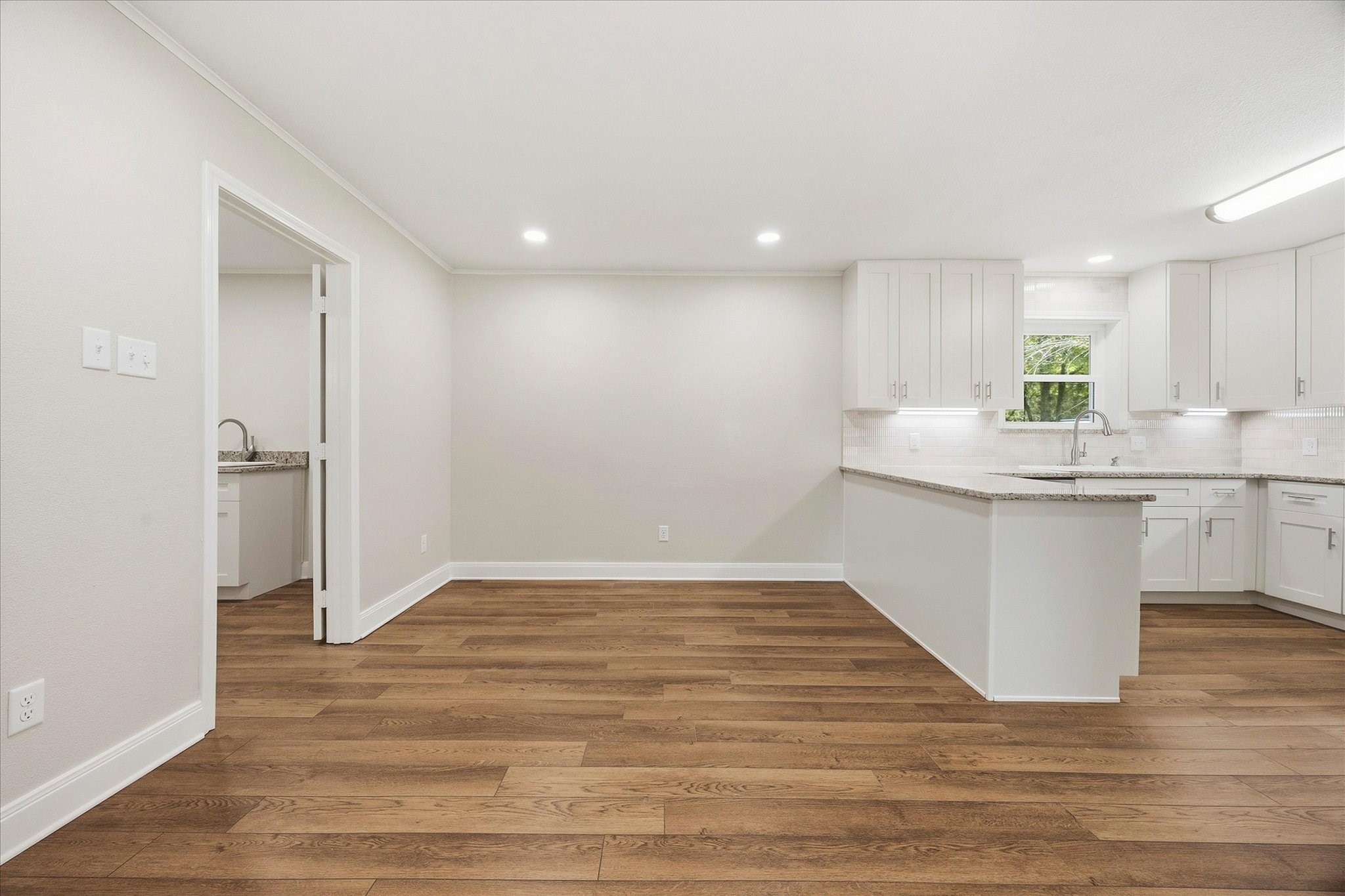 205 Short Street