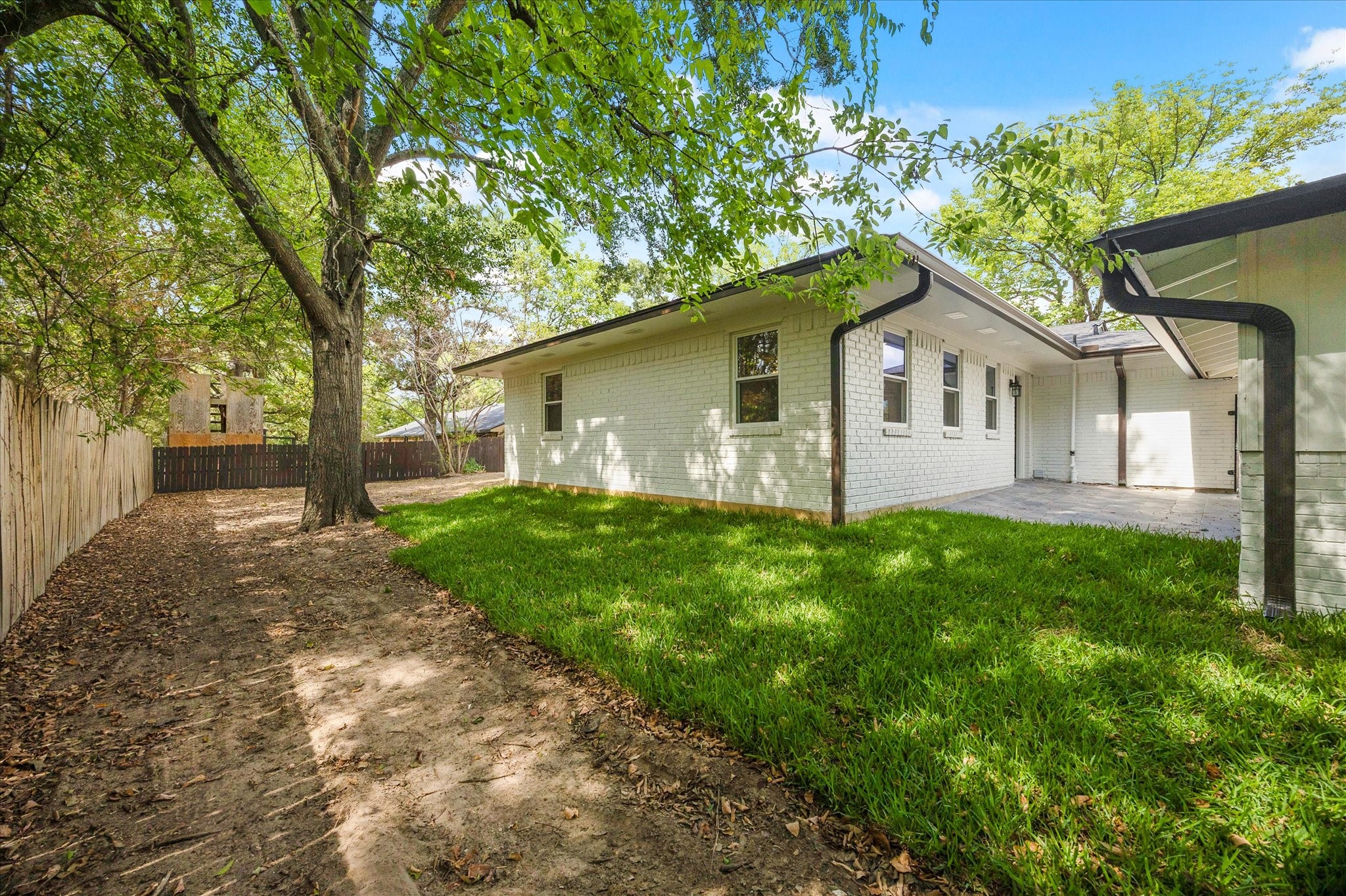 205 Short Street