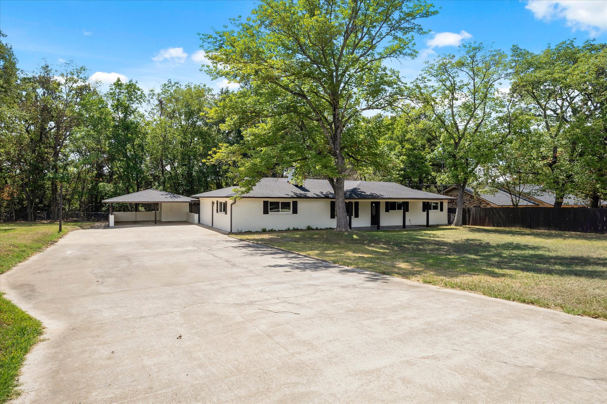 205 Short Street