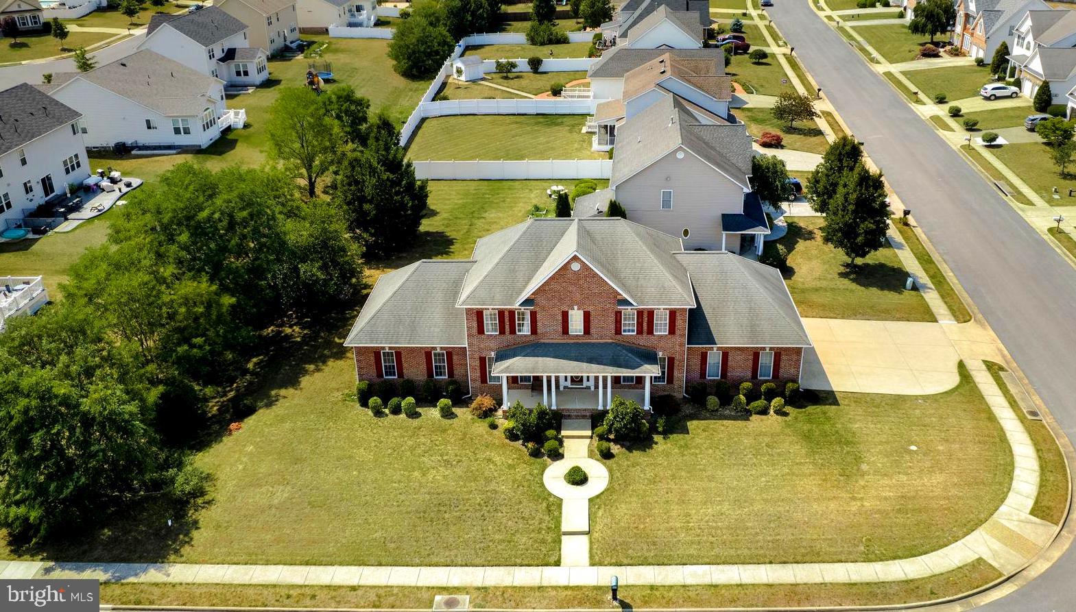 300 Chancellorsville Dr