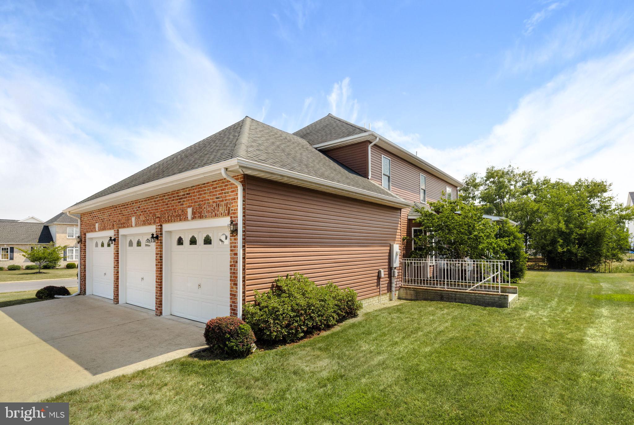300 Chancellorsville Dr