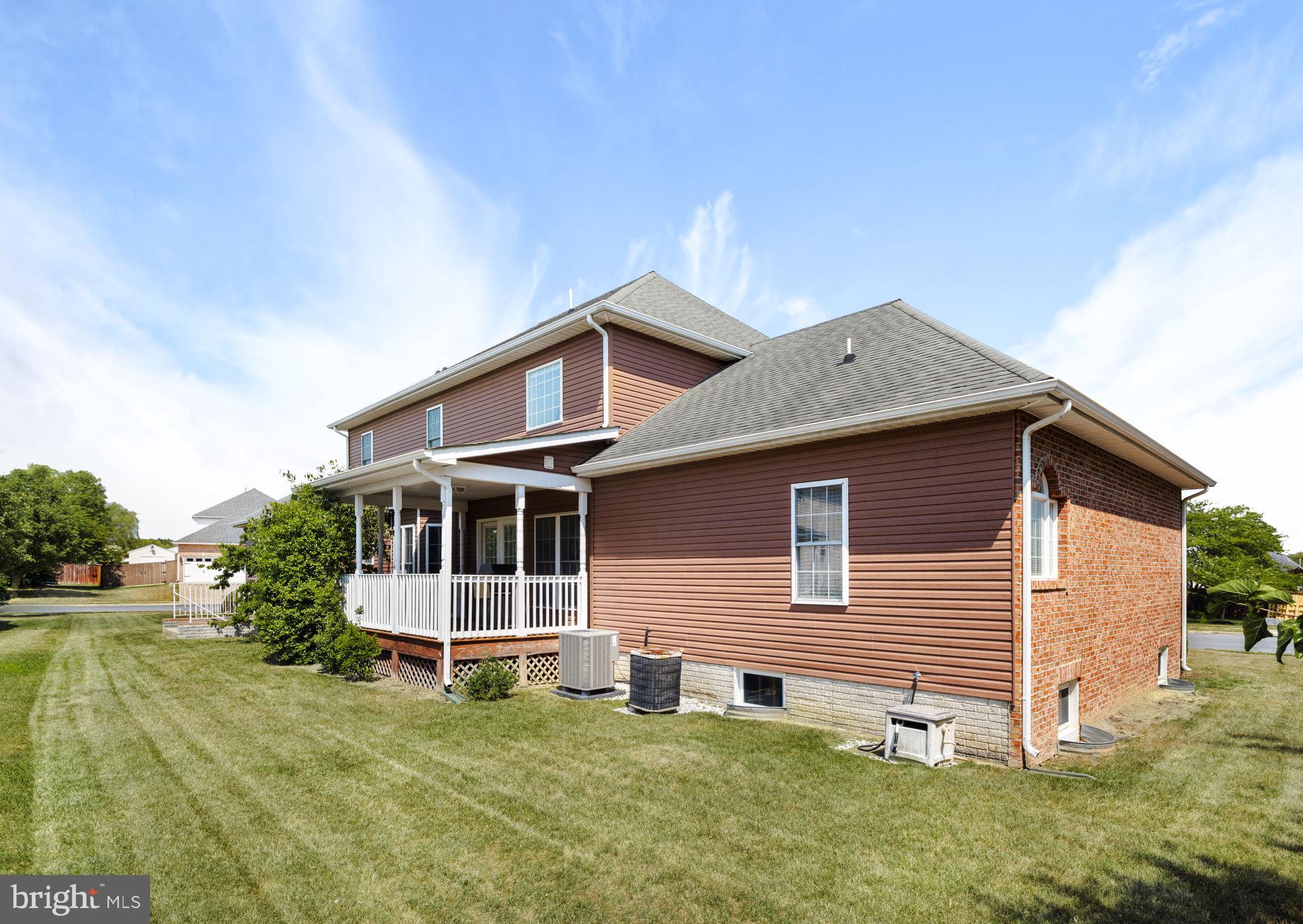 300 Chancellorsville Dr