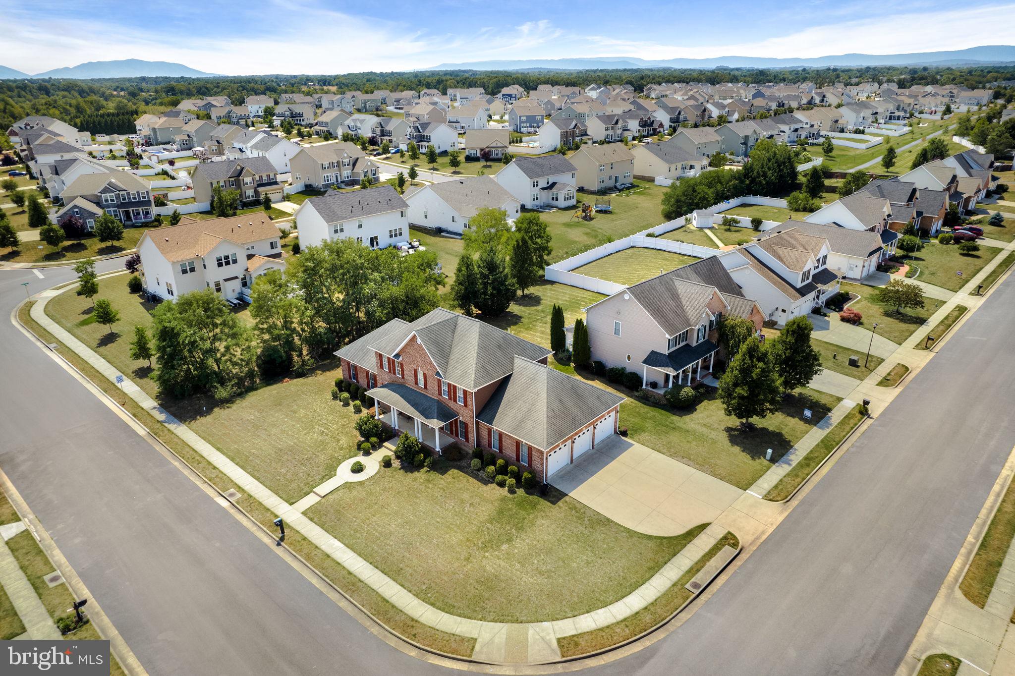 300 Chancellorsville Dr