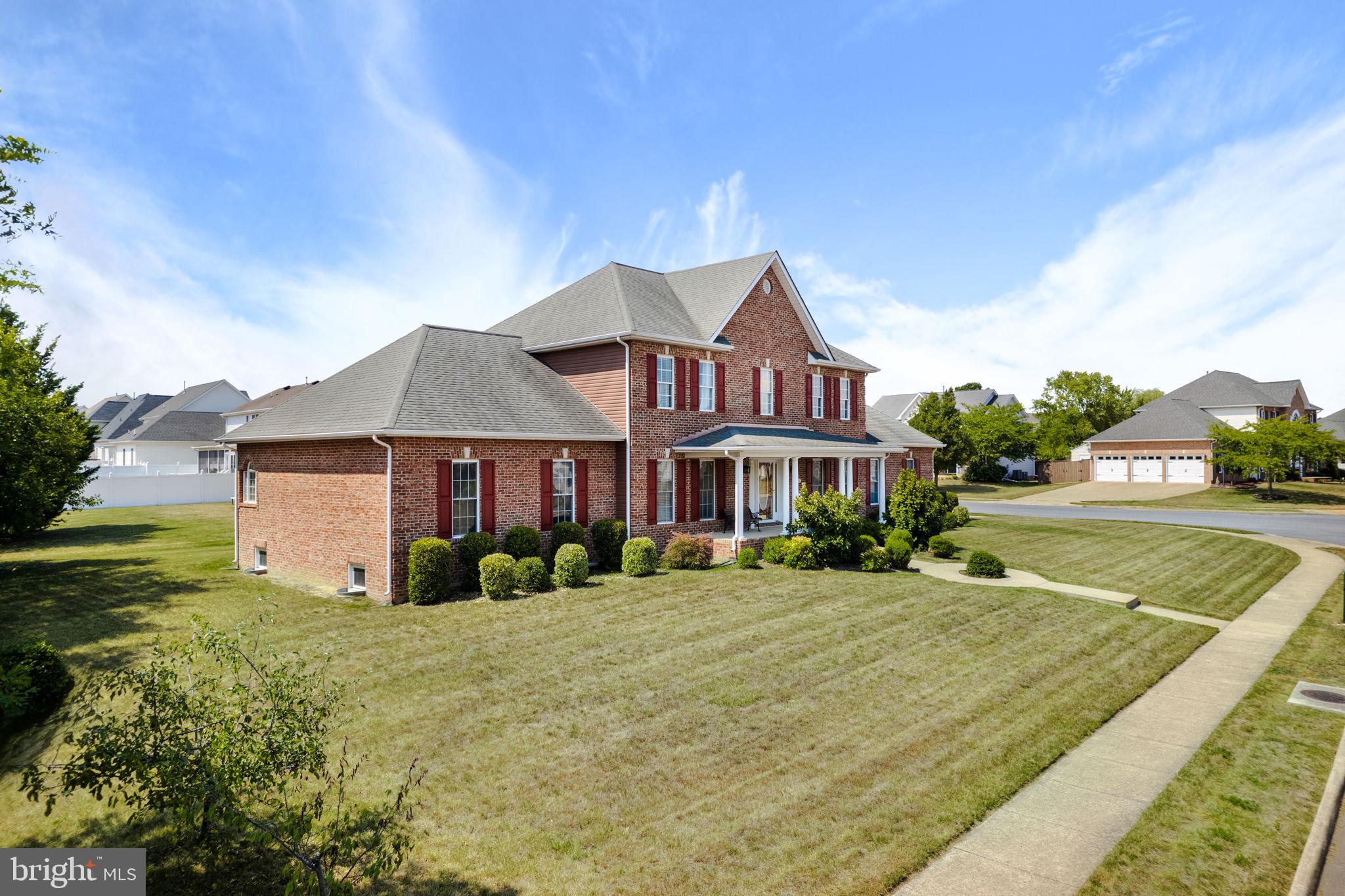 300 Chancellorsville Dr