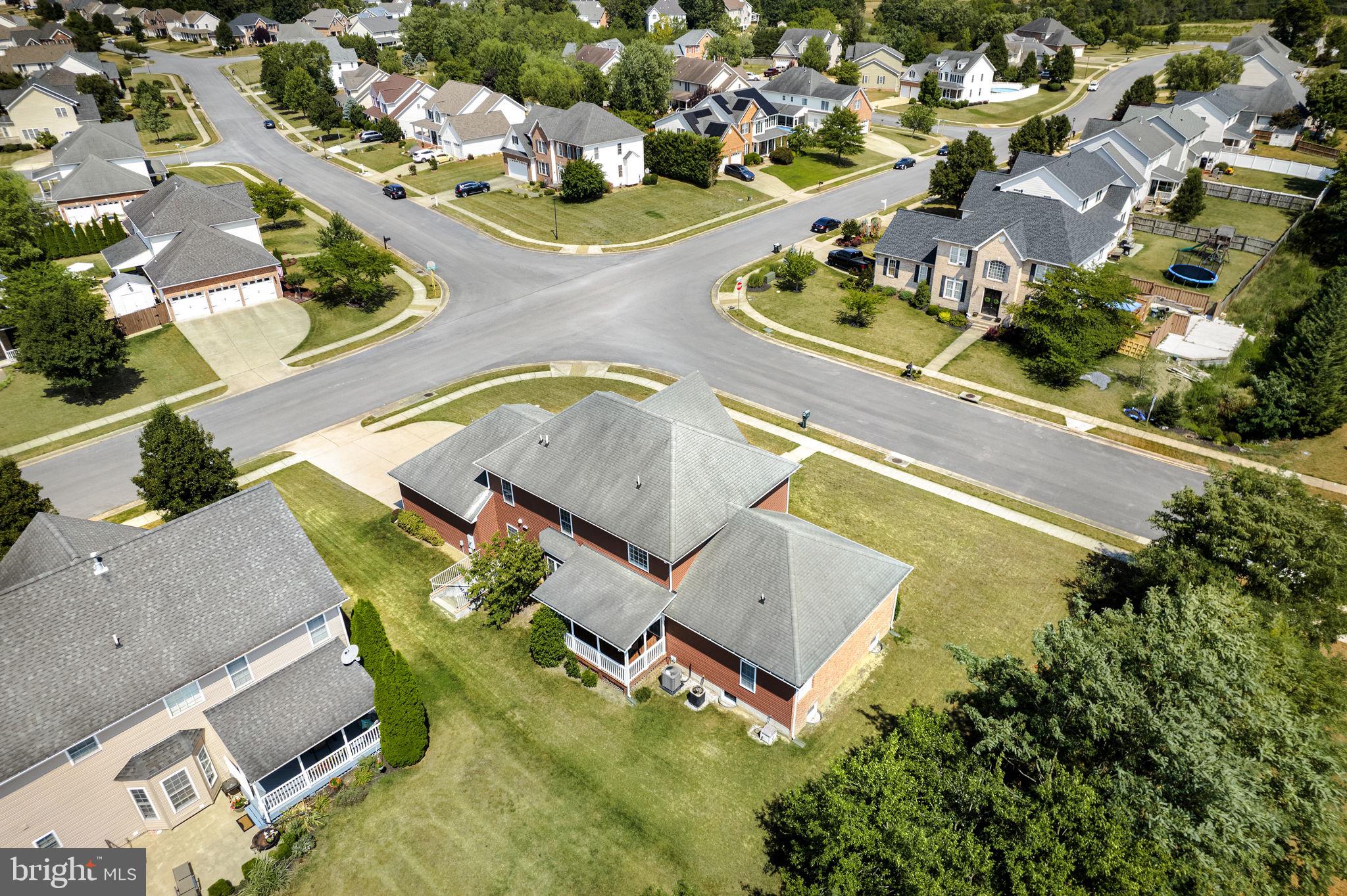 300 Chancellorsville Dr
