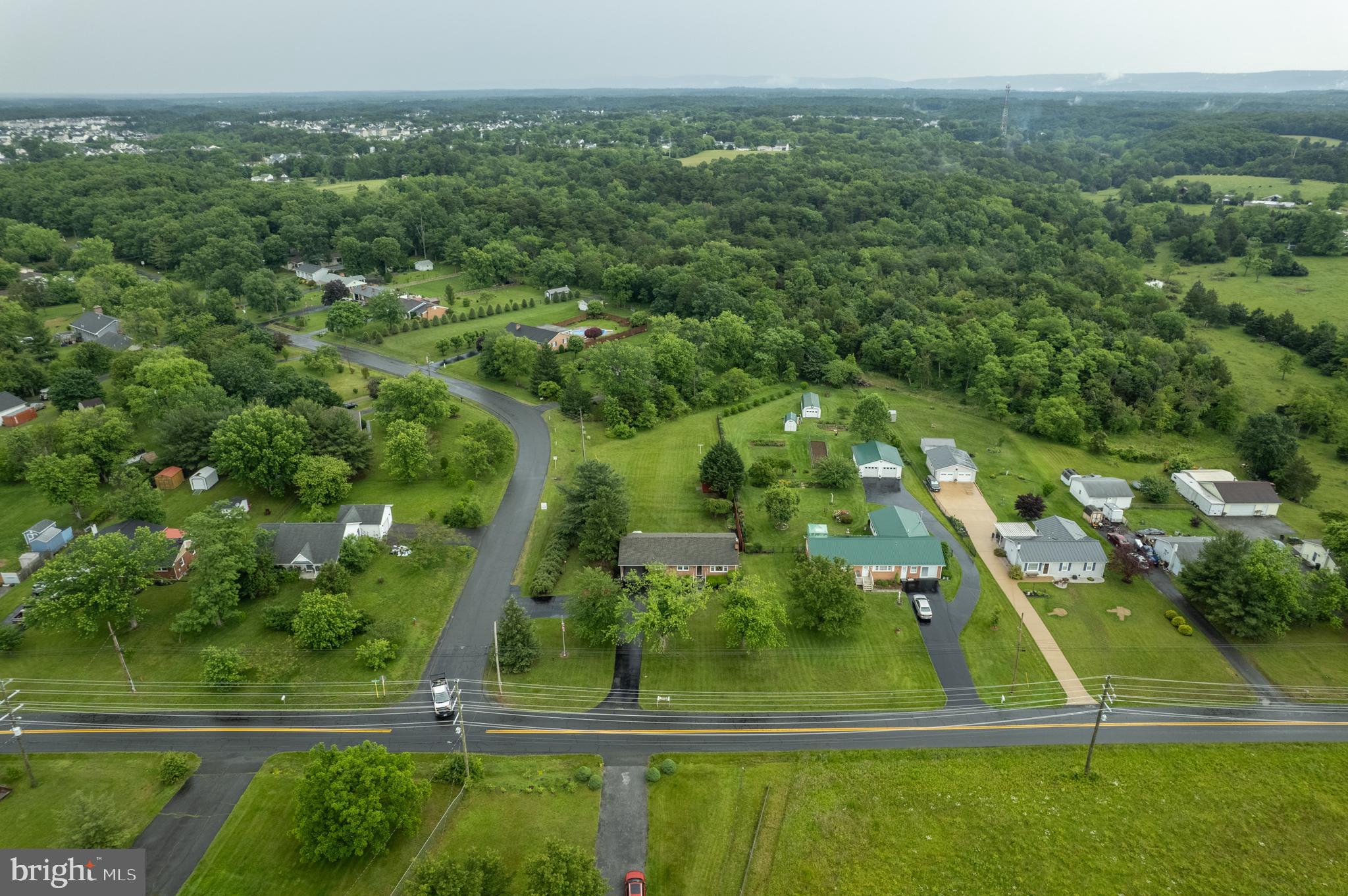 1085 GREENWOOD ROAD