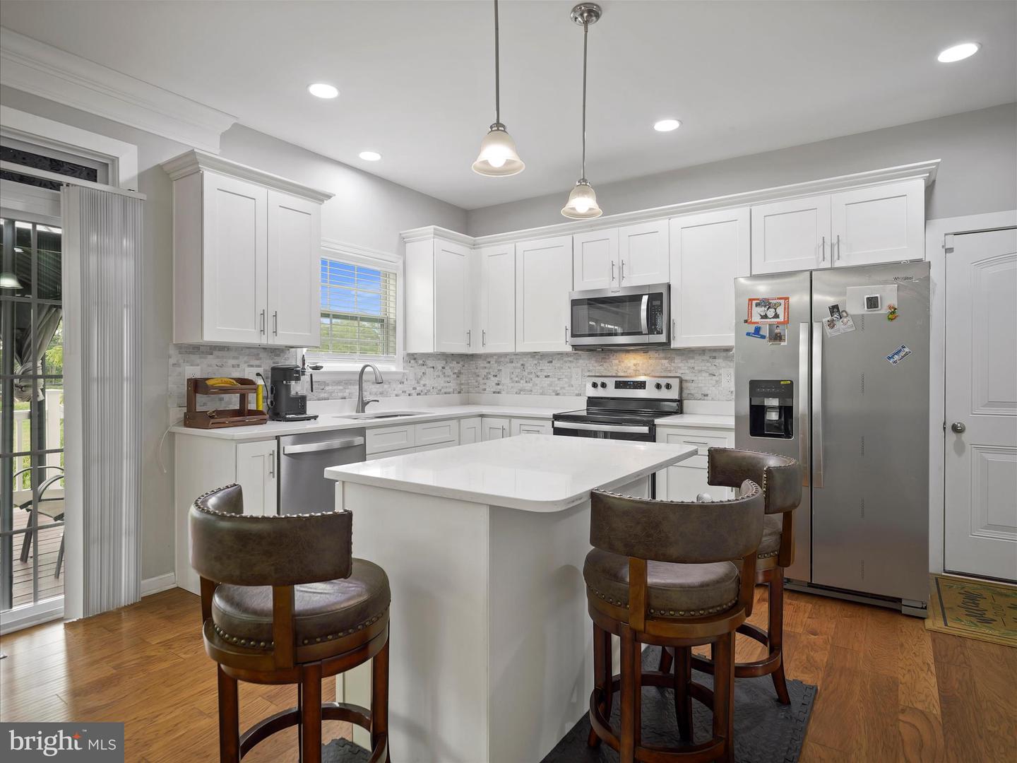 148 van Clevesville Rd