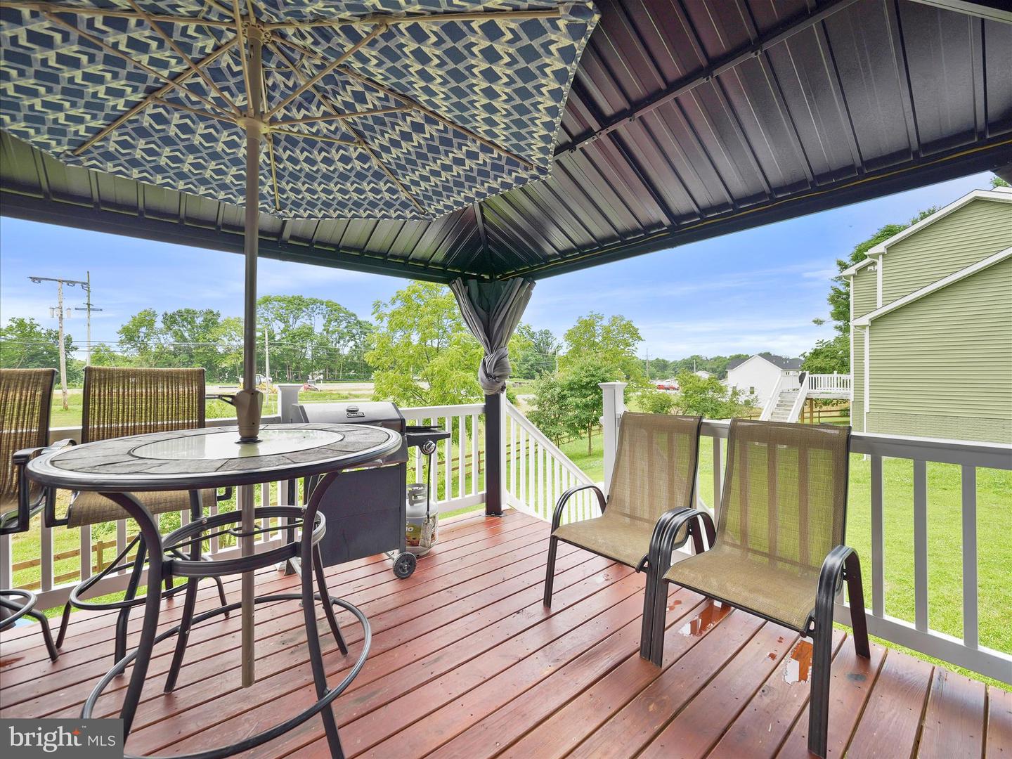 148 van Clevesville Rd