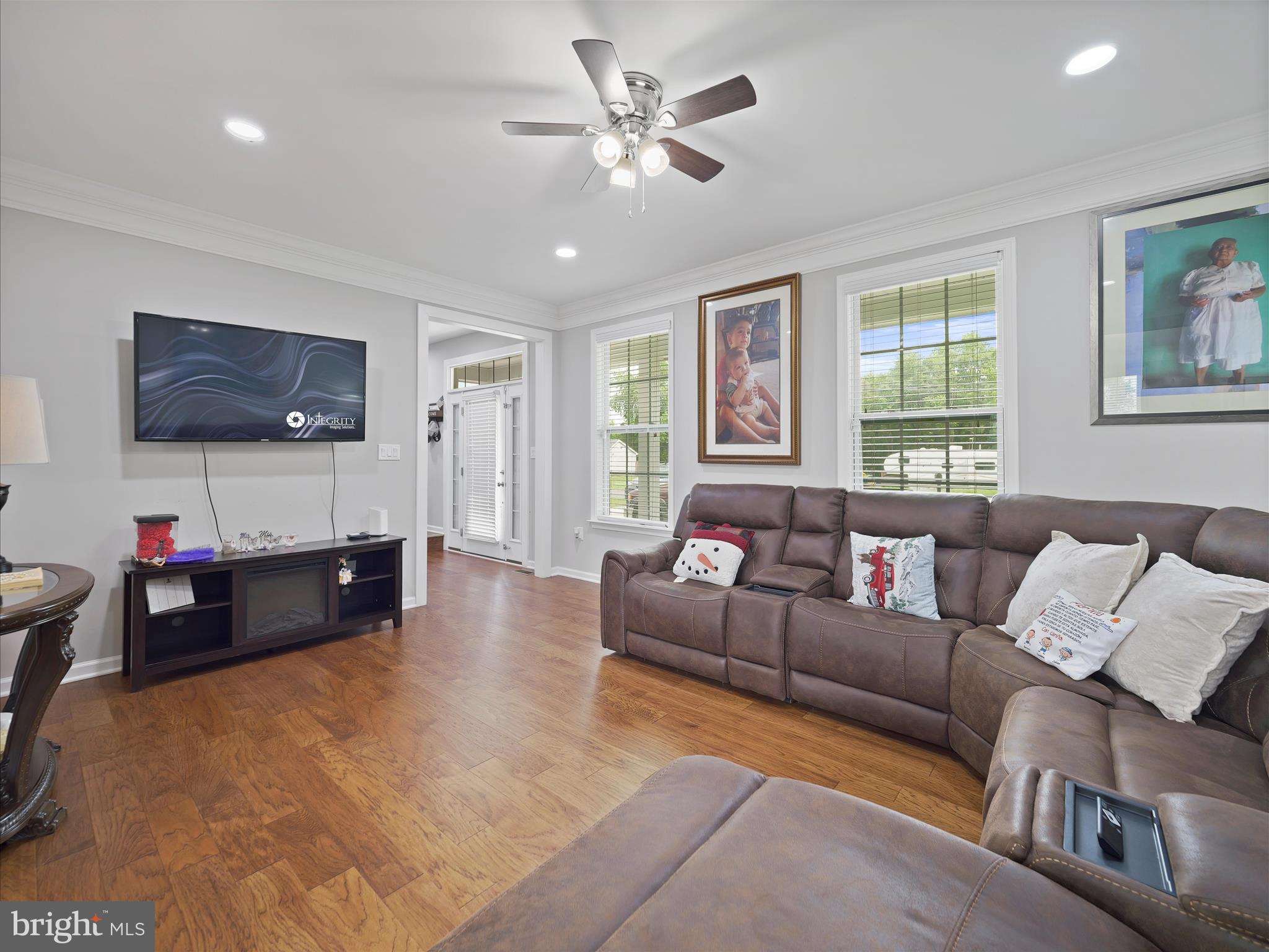 148 van Clevesville Rd