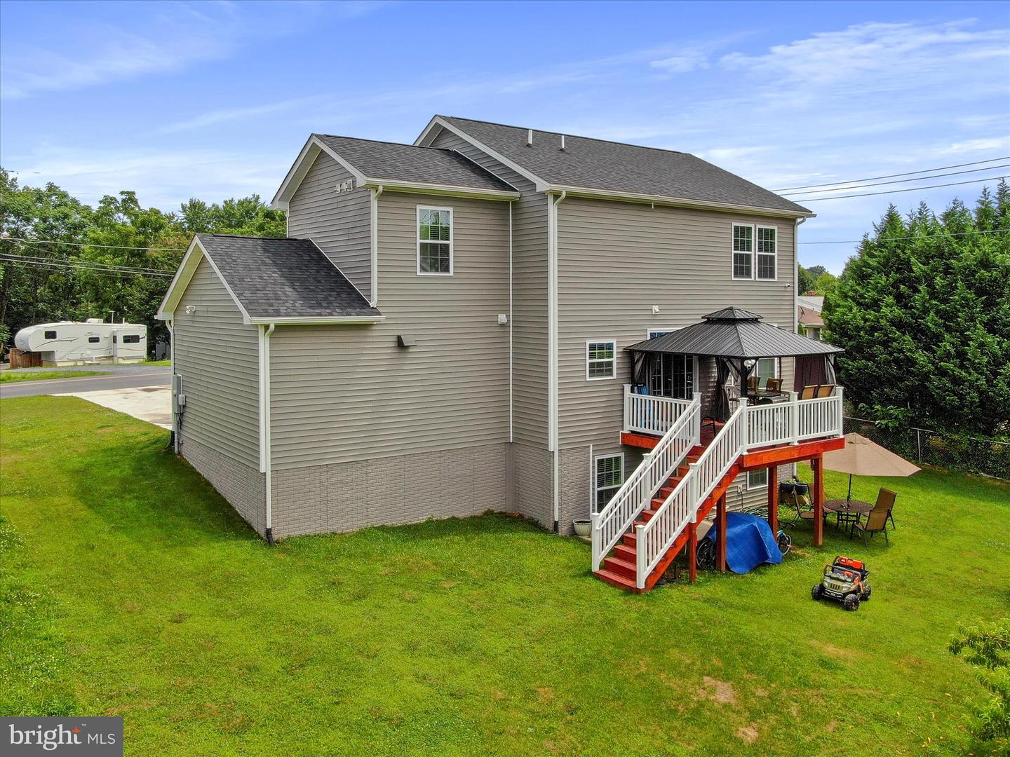148 van Clevesville Rd