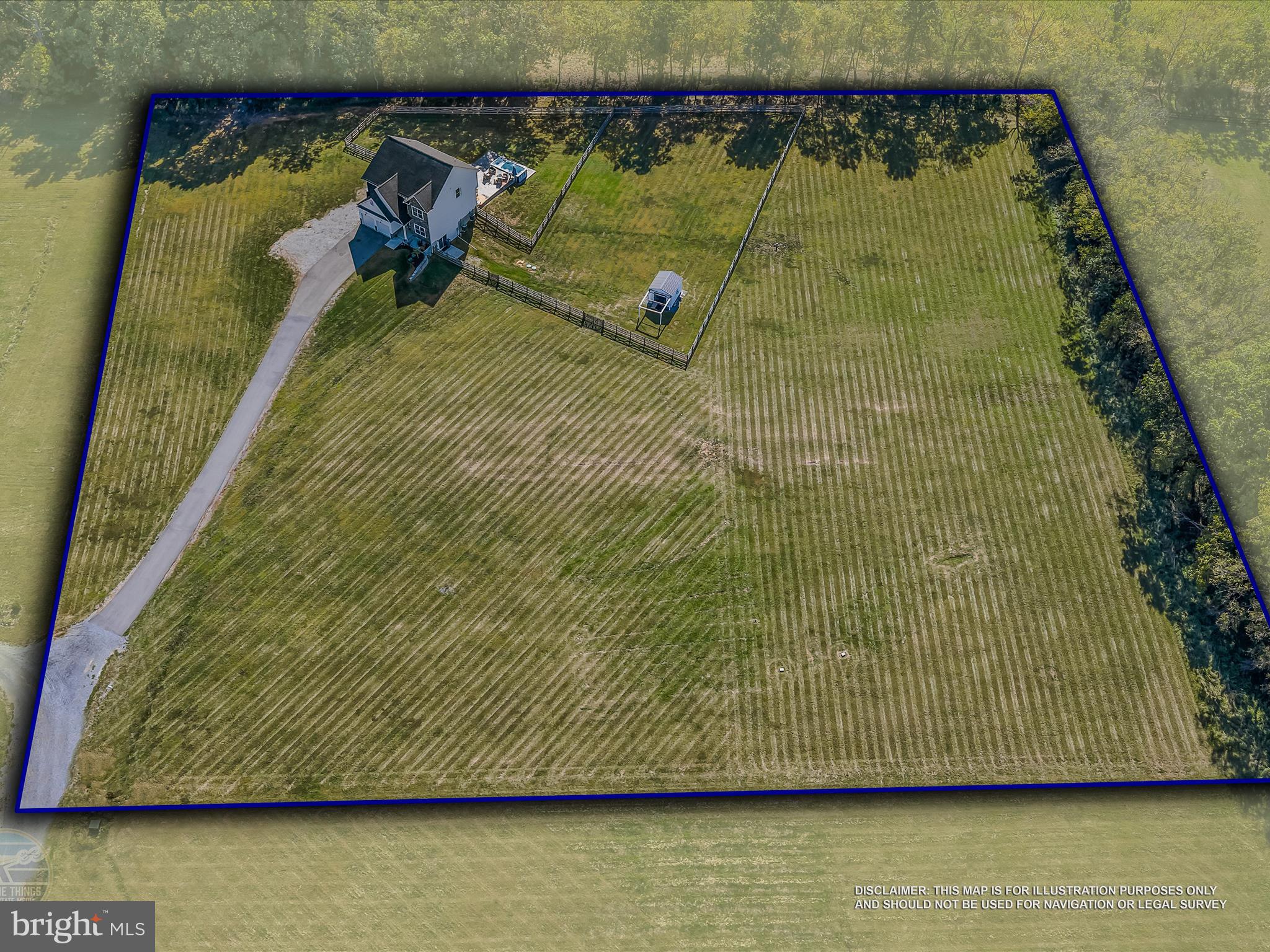 84 TRIPLE CROWN COURT