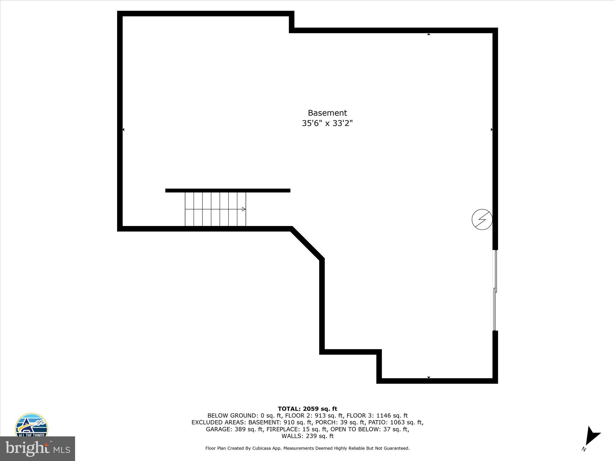 84 TRIPLE CROWN COURT
