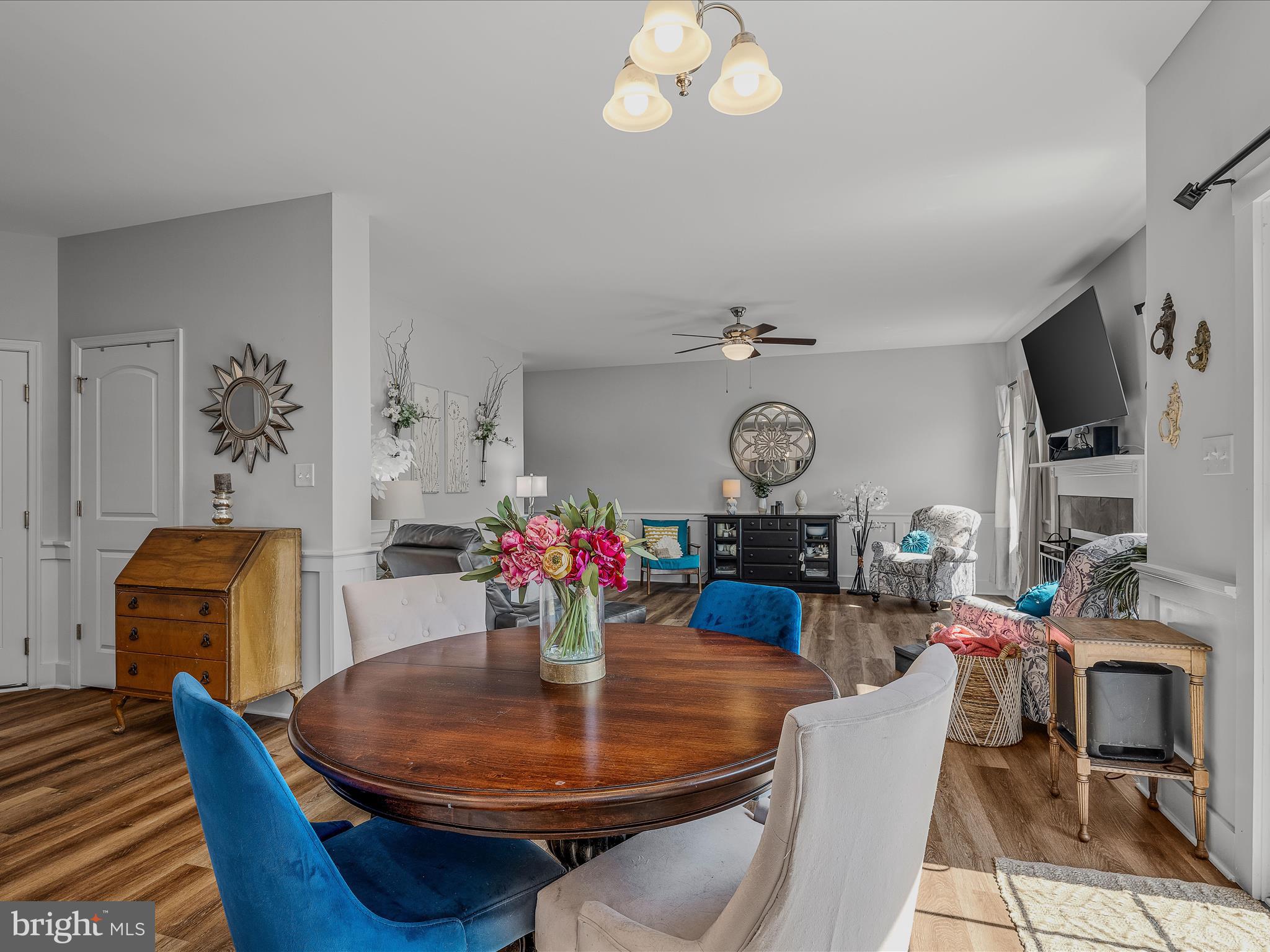 84 TRIPLE CROWN COURT