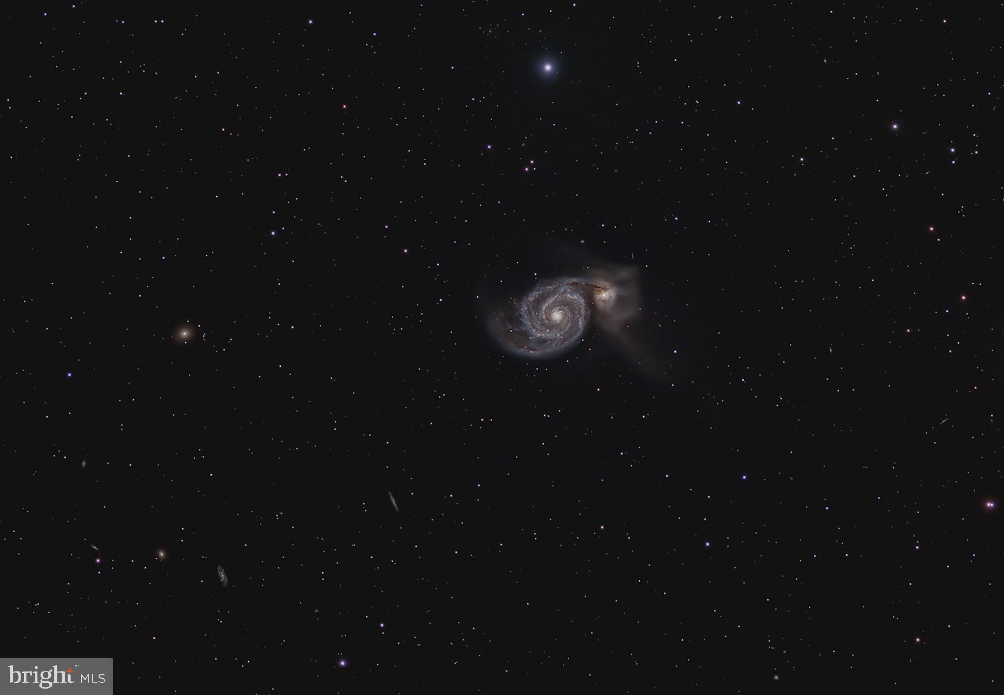 84 TRIPLE CROWN COURT