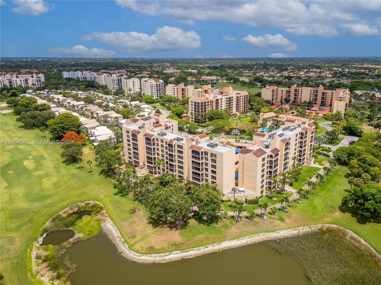 7186 Promenade Drive 101