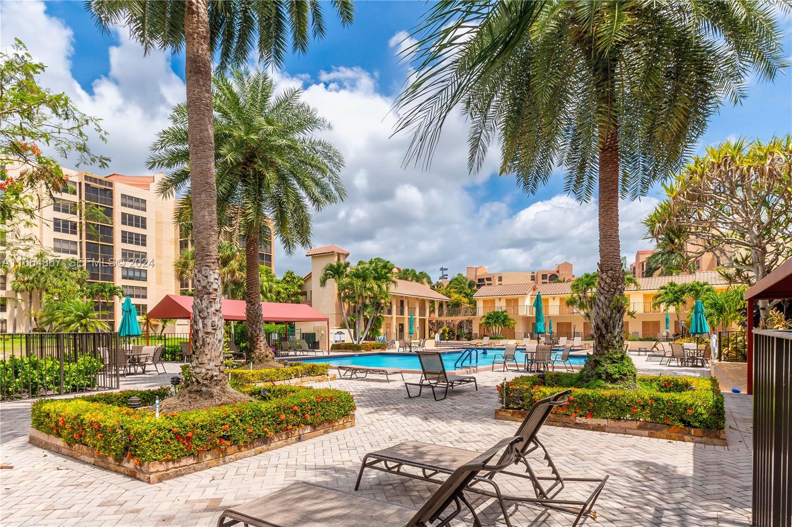 7186 Promenade Drive 101