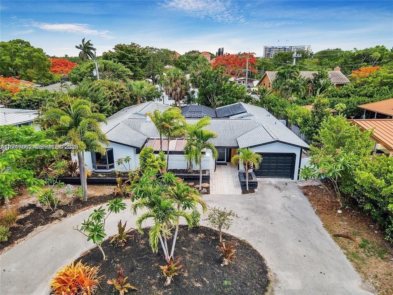 450 NW 15th Street