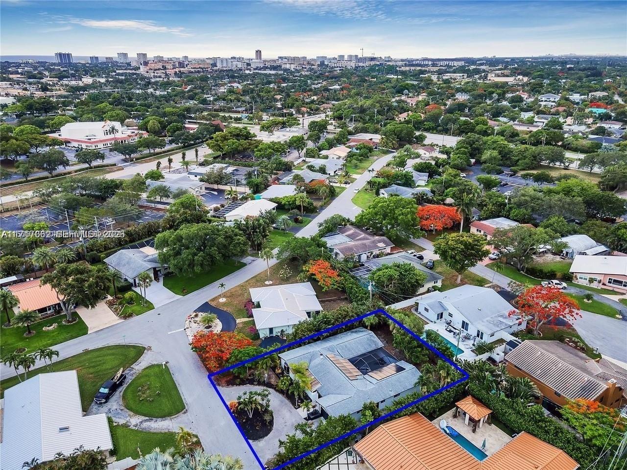 450 NW 15th Street