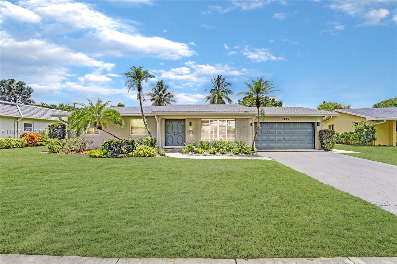 7550 NW 12th Street