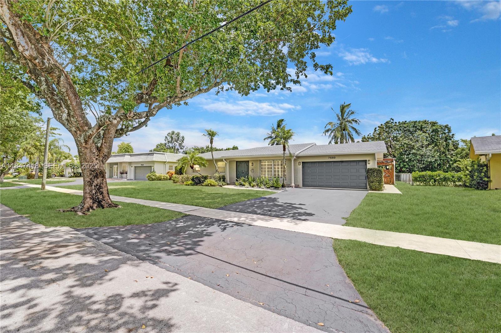 7550 NW 12th Street