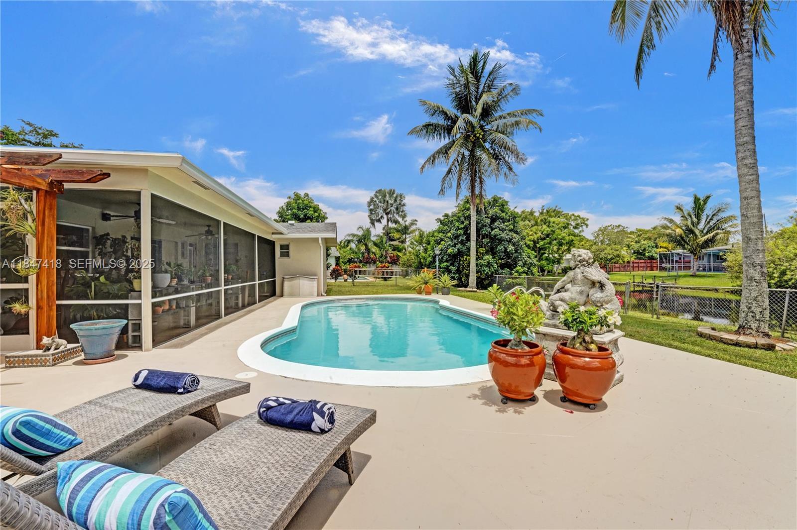 7550 NW 12th Street