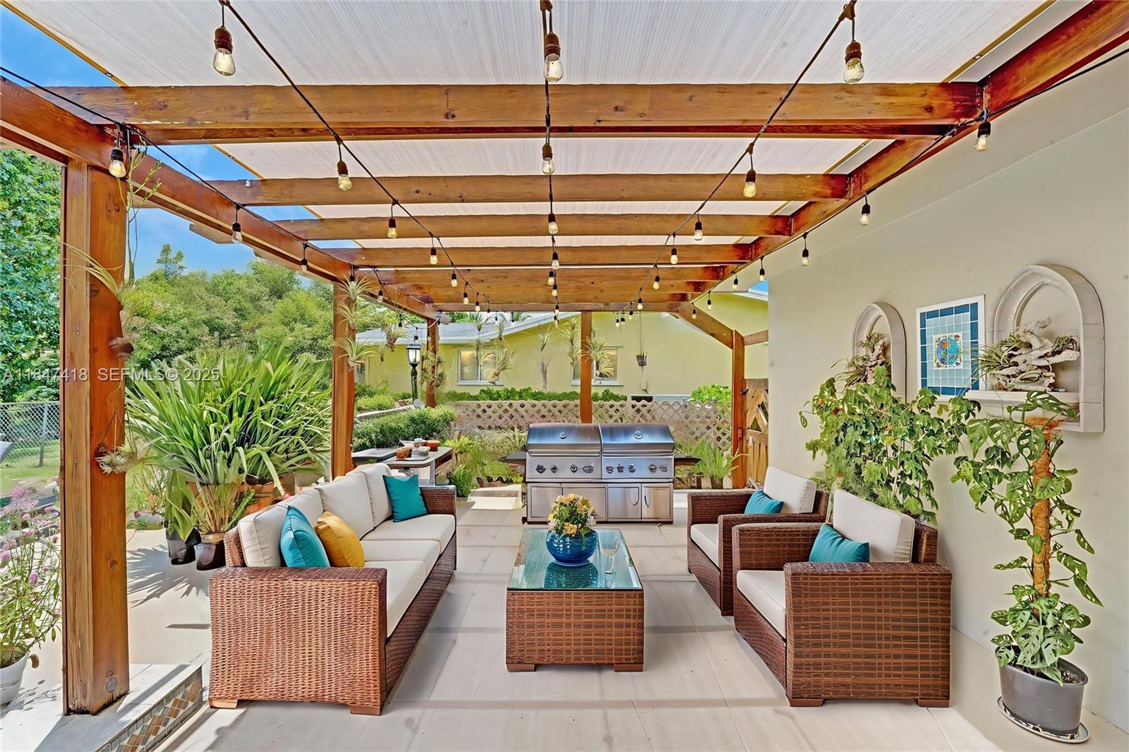 7550 NW 12th Street
