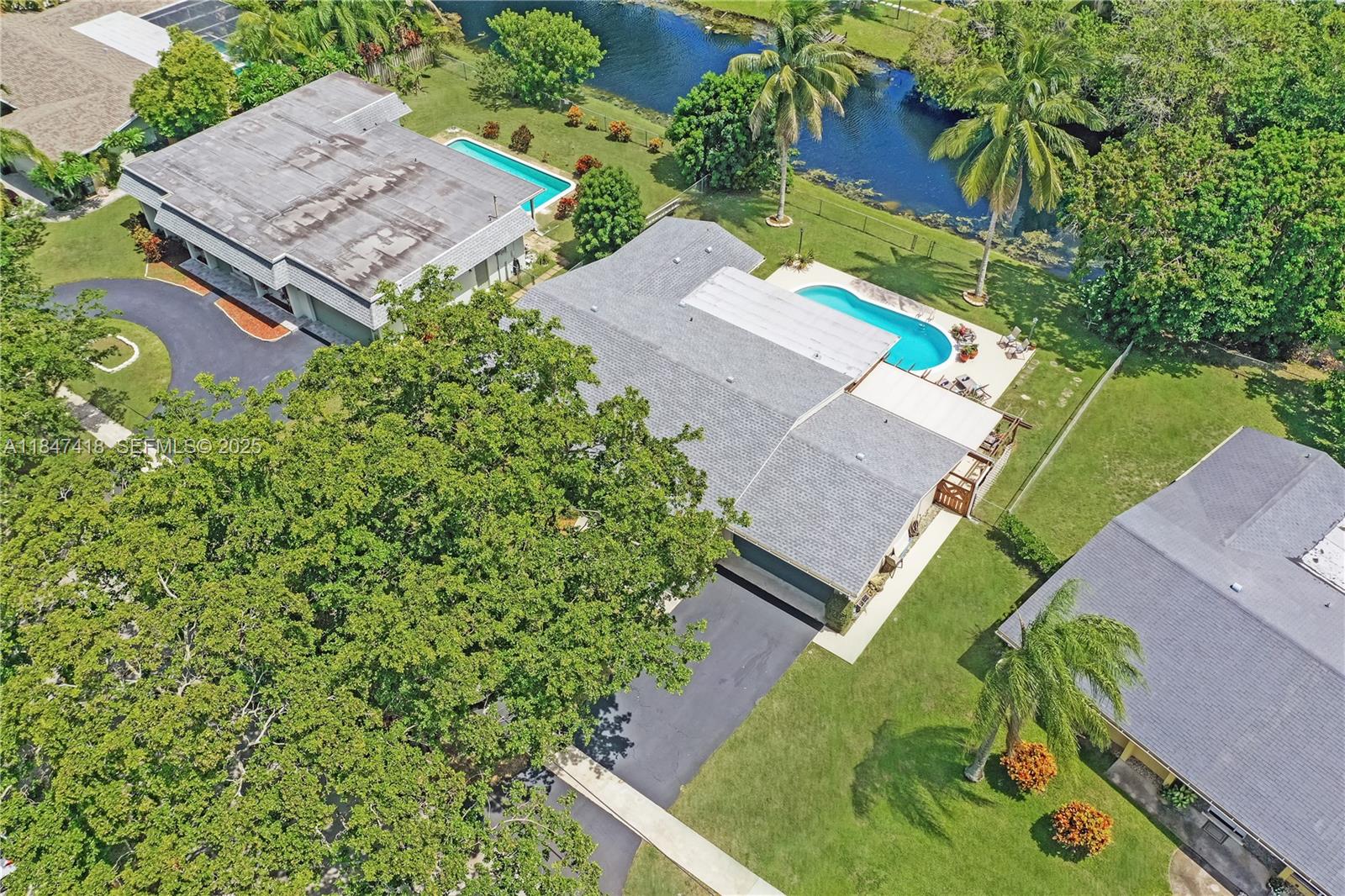 7550 NW 12th Street