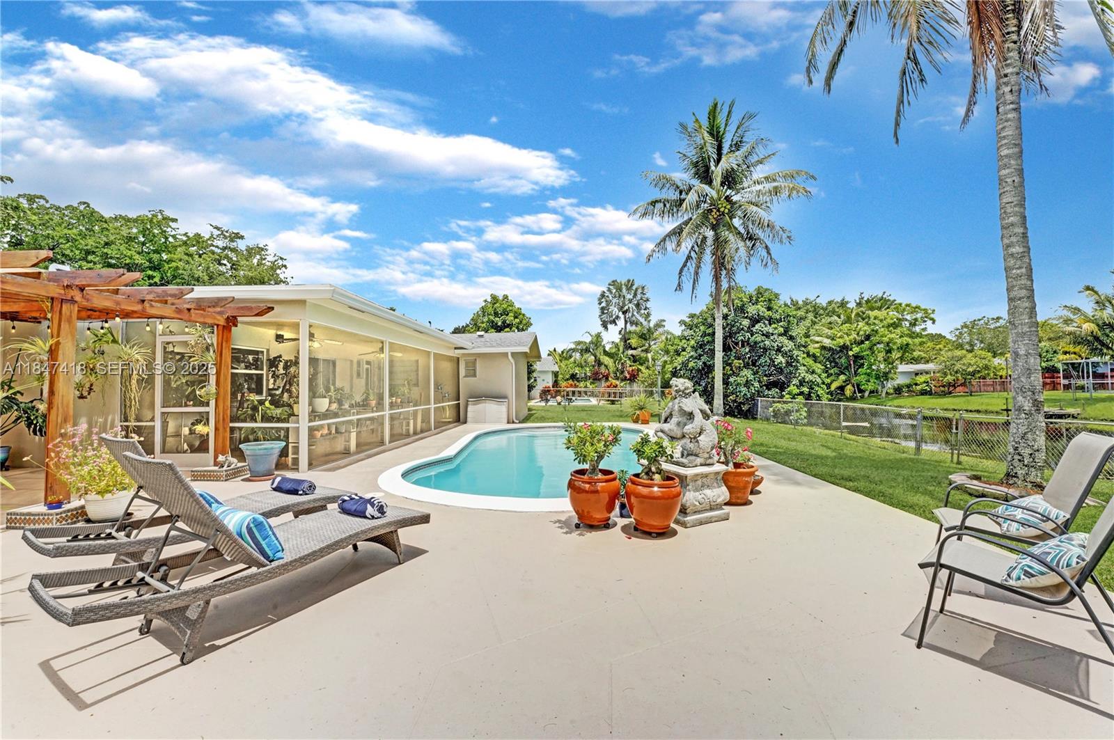 7550 NW 12th Street