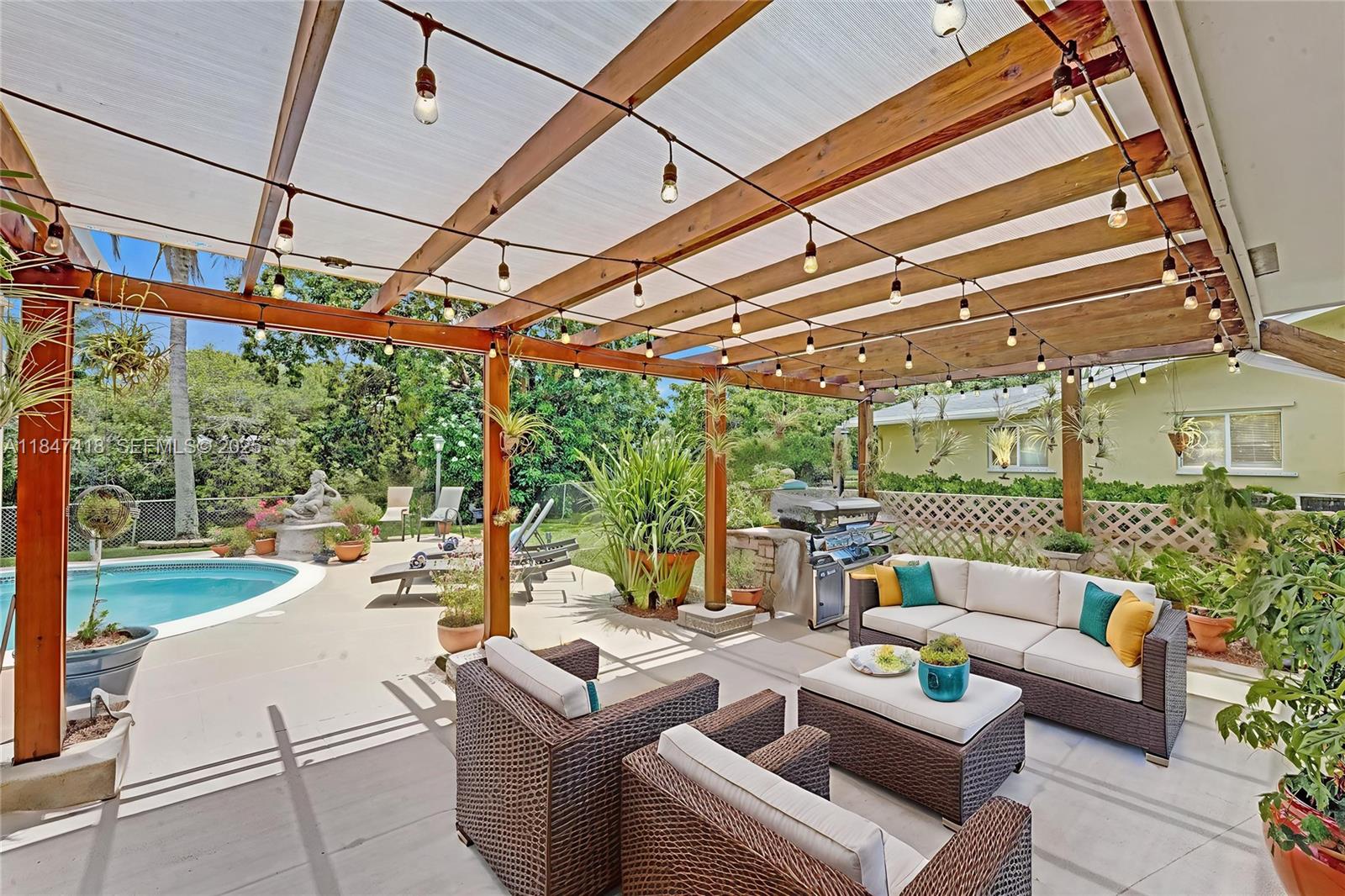 7550 NW 12th Street