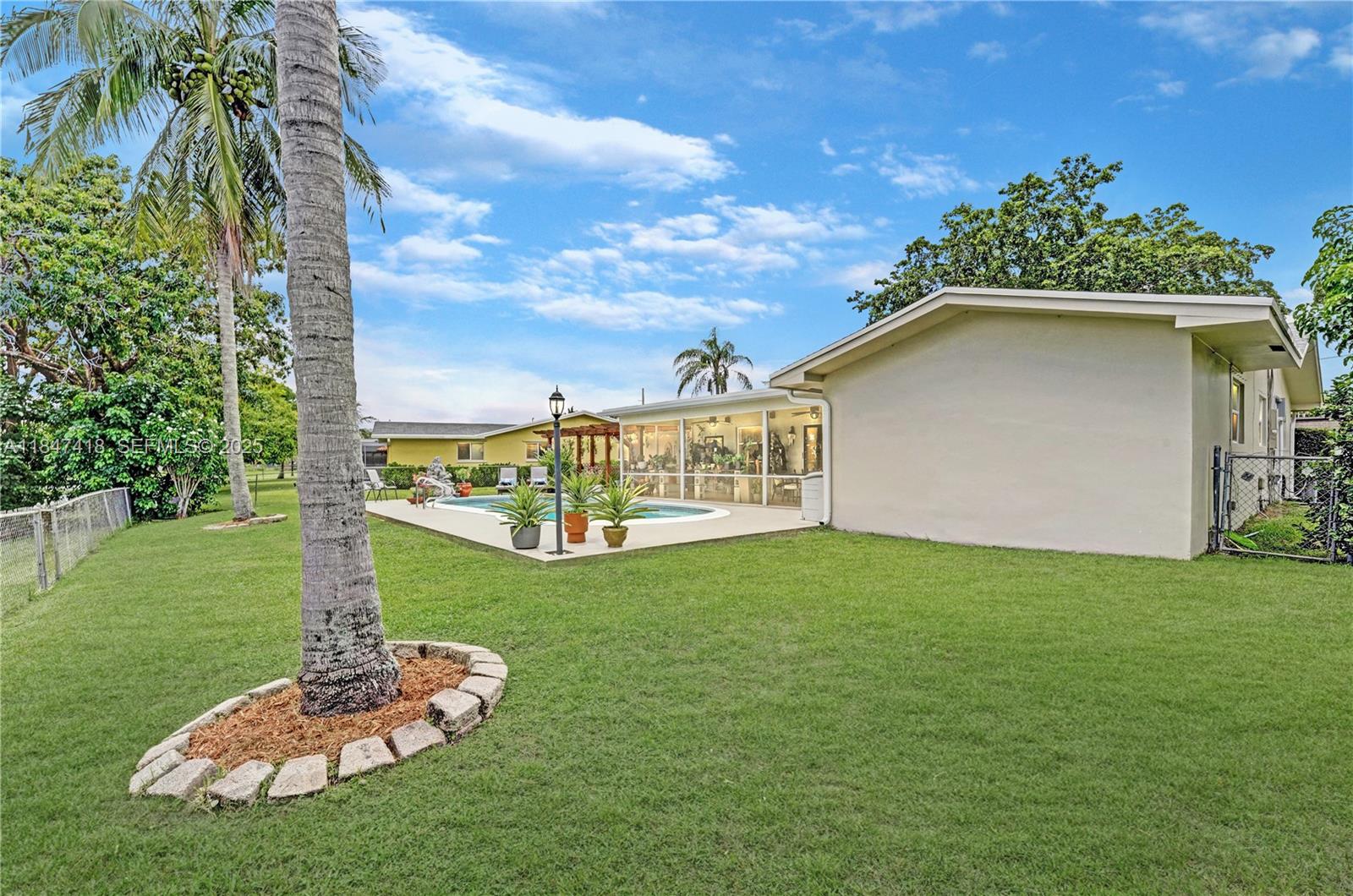 7550 NW 12th Street