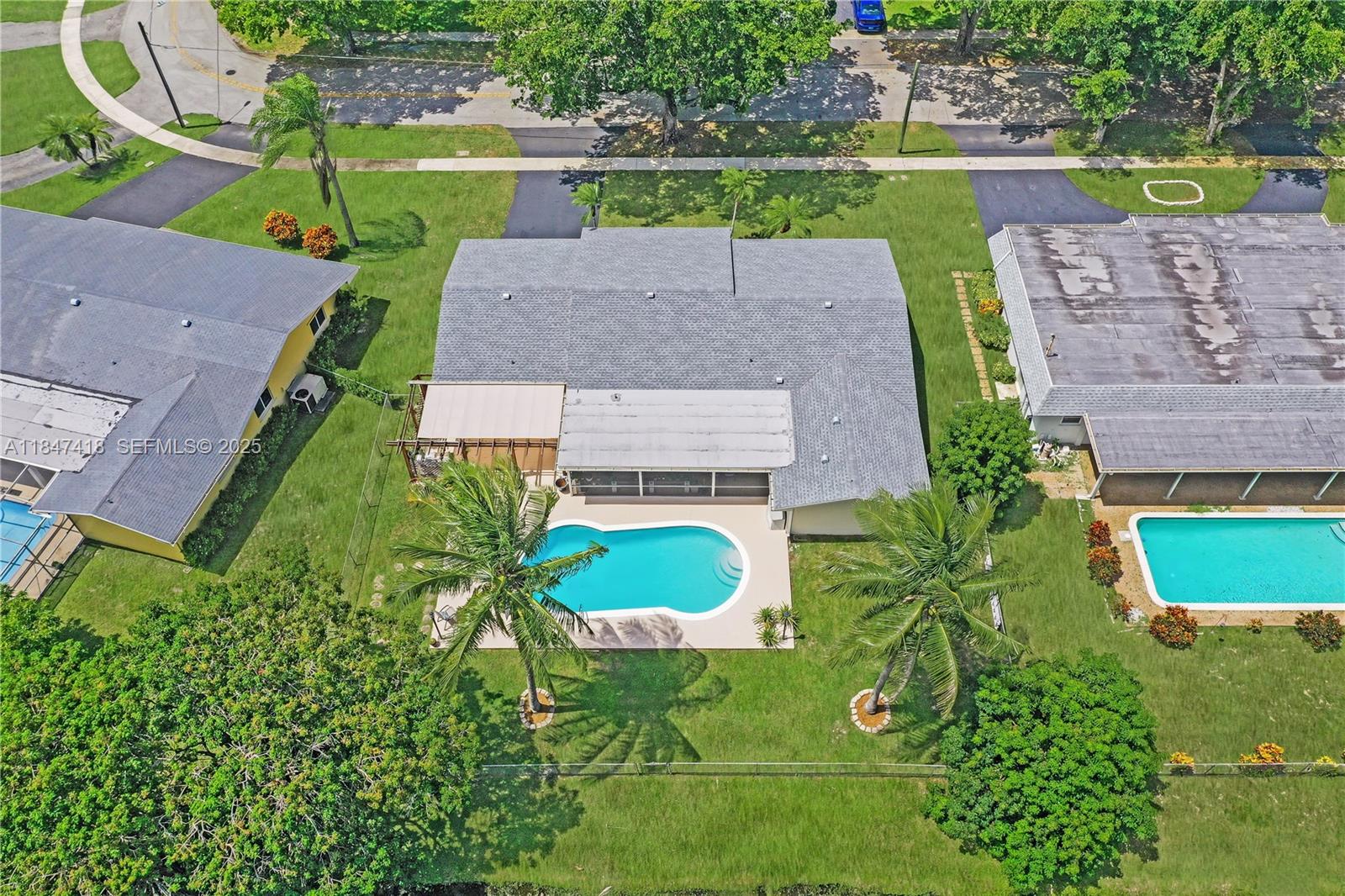 7550 NW 12th Street