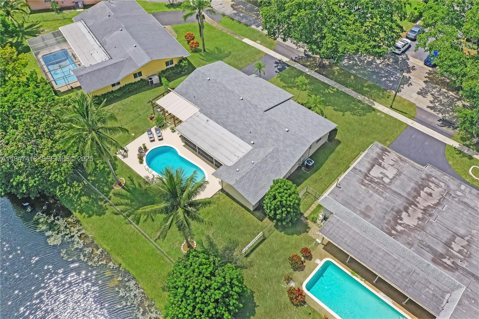 7550 NW 12th Street