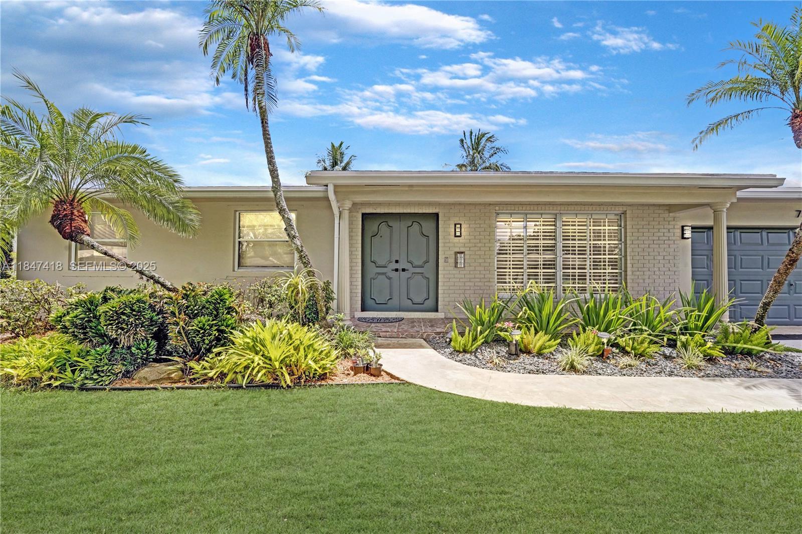 7550 NW 12th Street