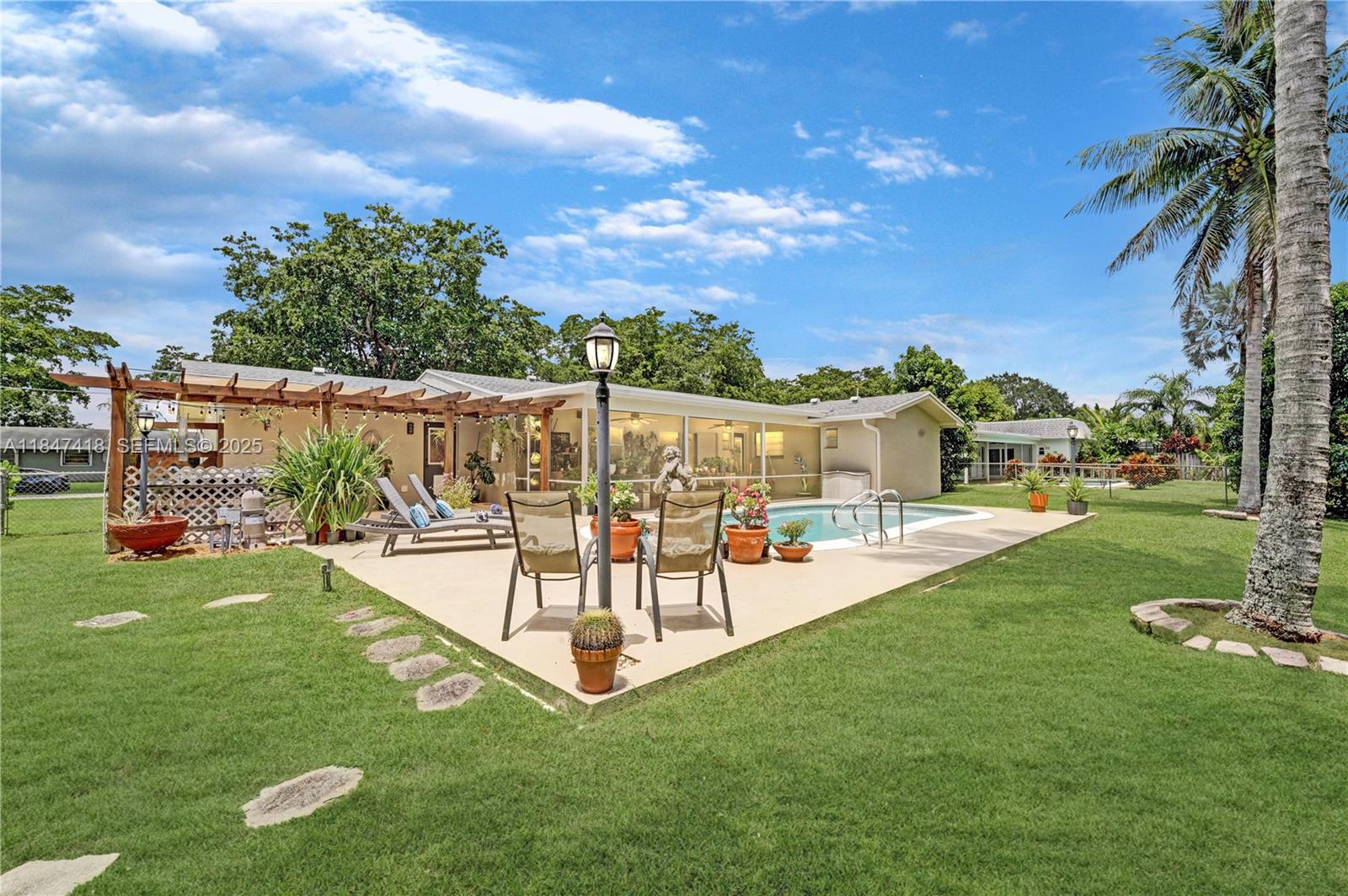 7550 NW 12th Street