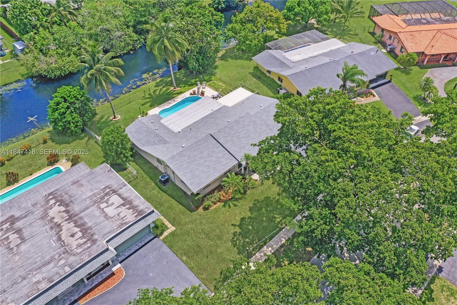 7550 NW 12th Street