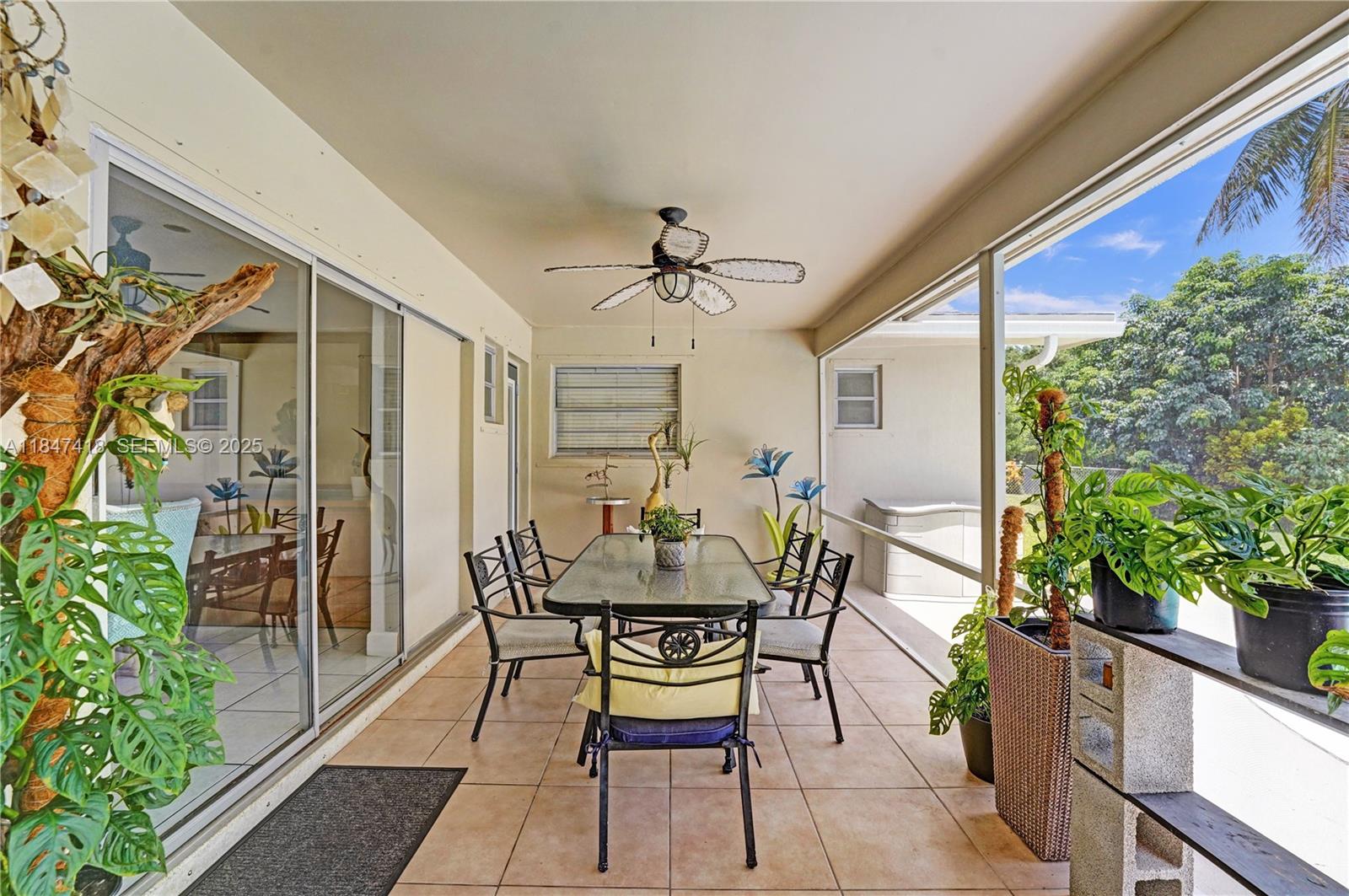 7550 NW 12th Street