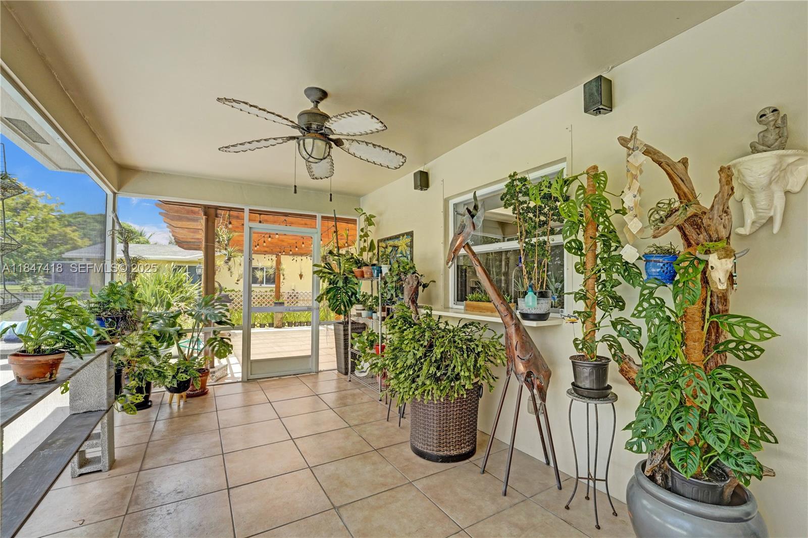 7550 NW 12th Street