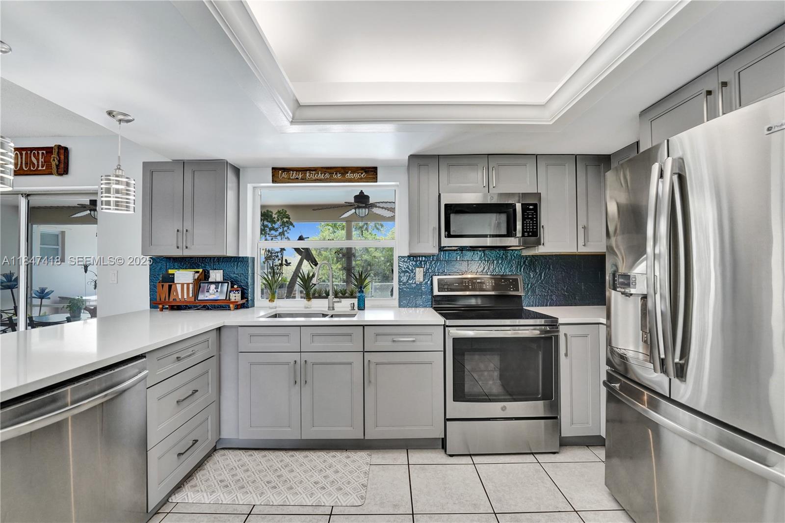 7550 NW 12th Street