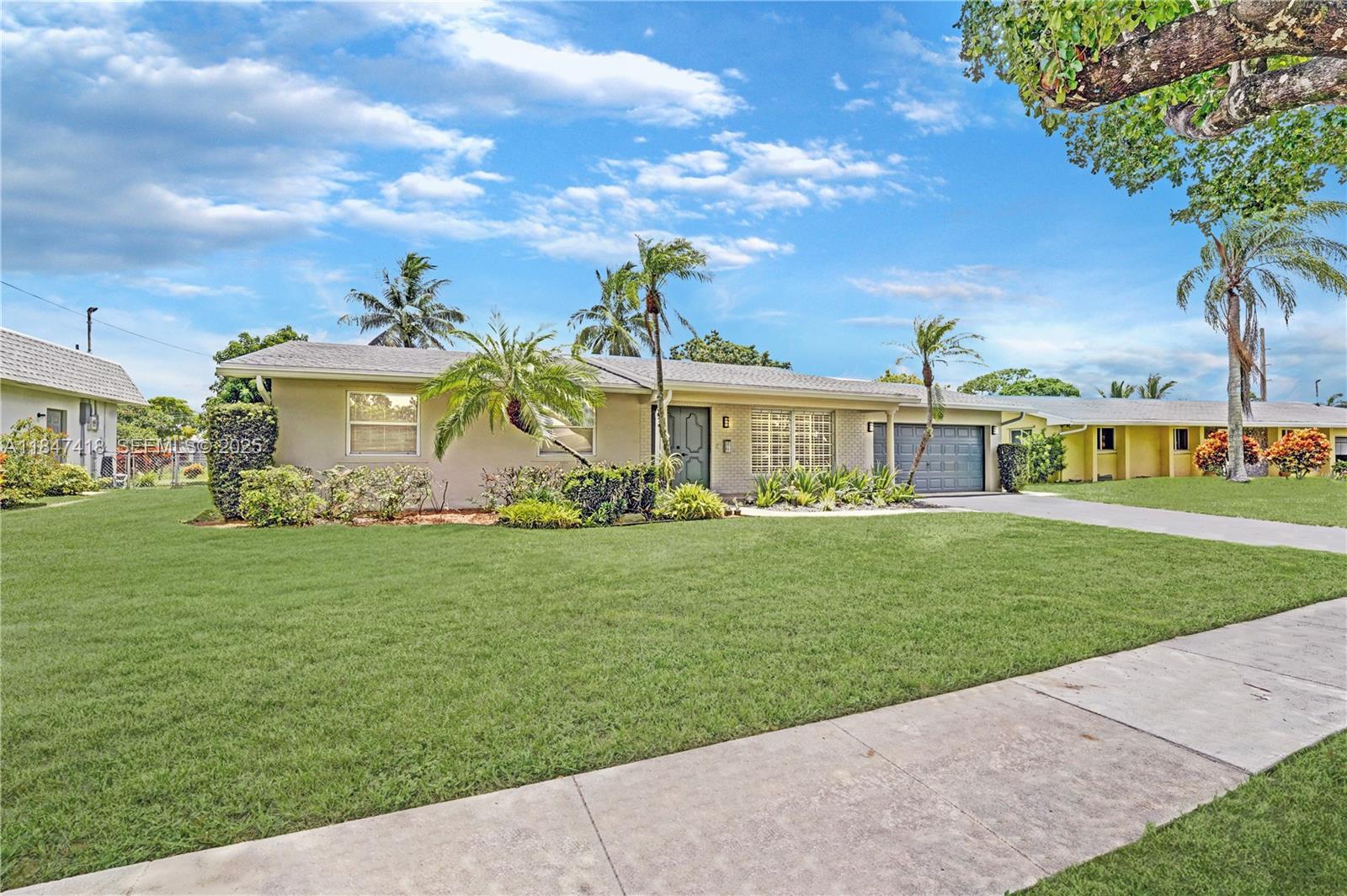 7550 NW 12th Street